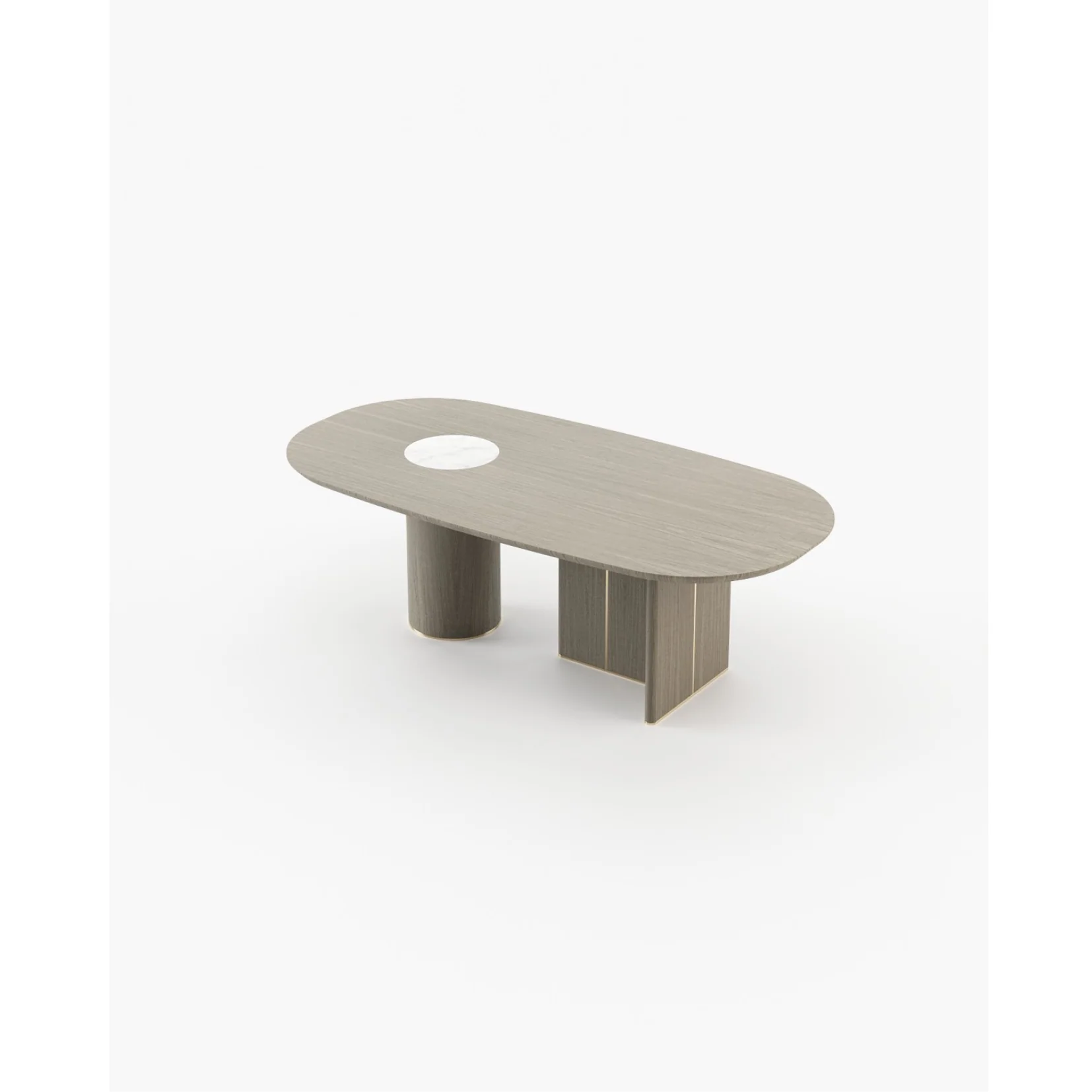 LASKASAS | KAHLO DINING TABLE | $13,025.00 - $13,695.00 - Image 3