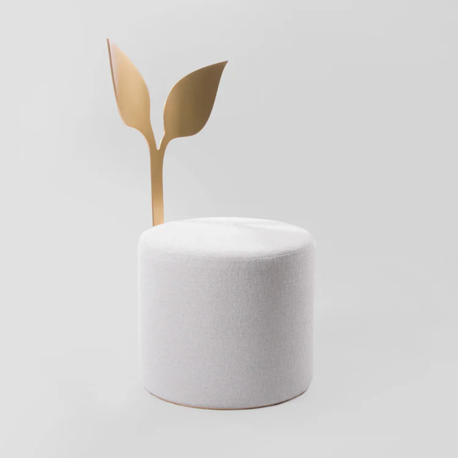 SECOLO | GIARDINO BOTANICO IVY PUFF | $2,975 - Image 2