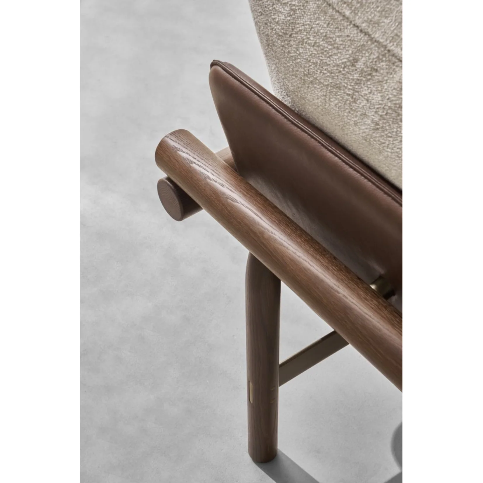 STILT SOFA | $10,841.00 - $12,452.00 - Image 2