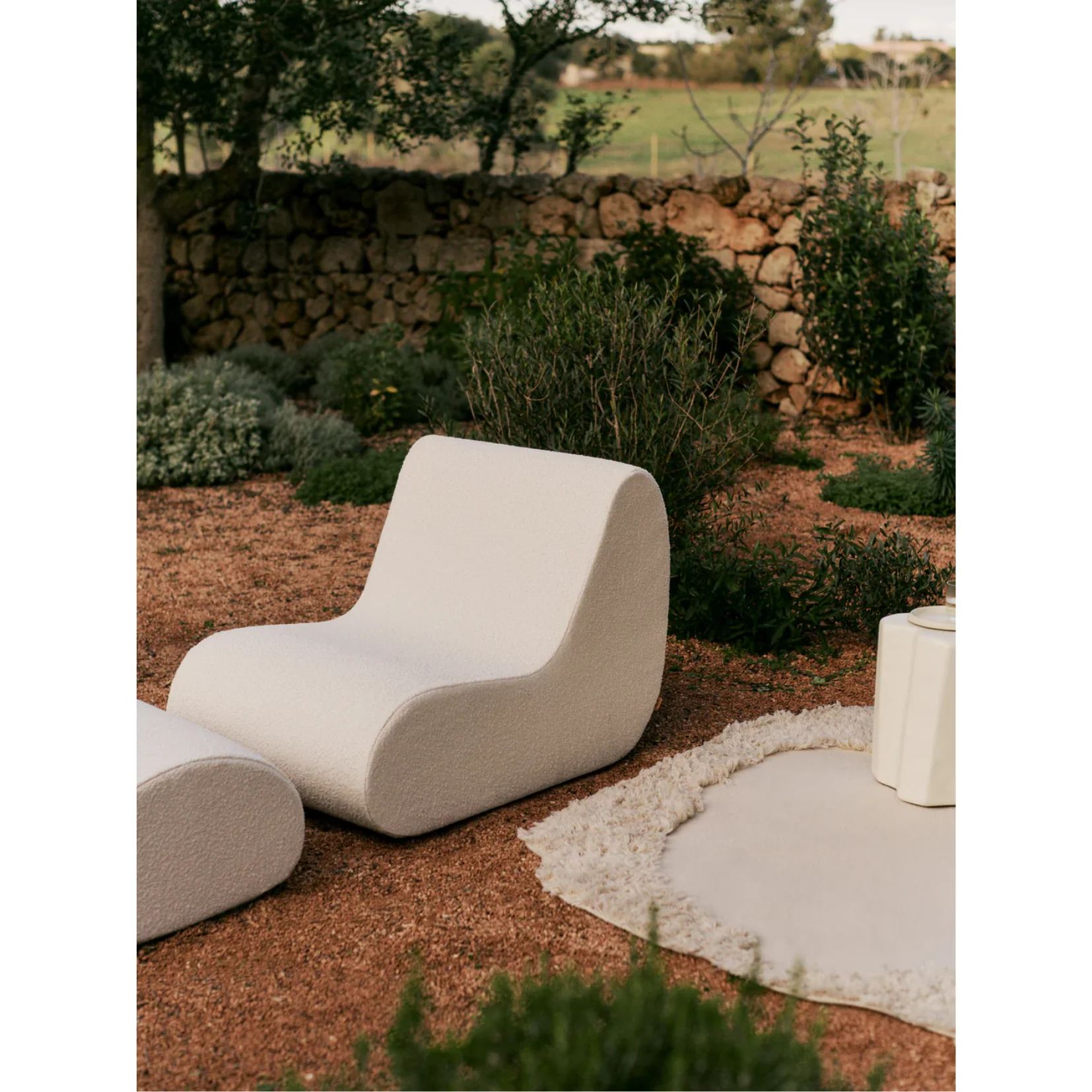 FERM LIVING | ROULI MODULE LOUNGE CHAIR | $1,685.00 - Image 3