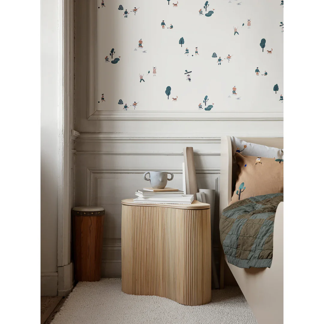FERM LIVING | ISOLA STORAGE TABLE | $289.00 - Image 3