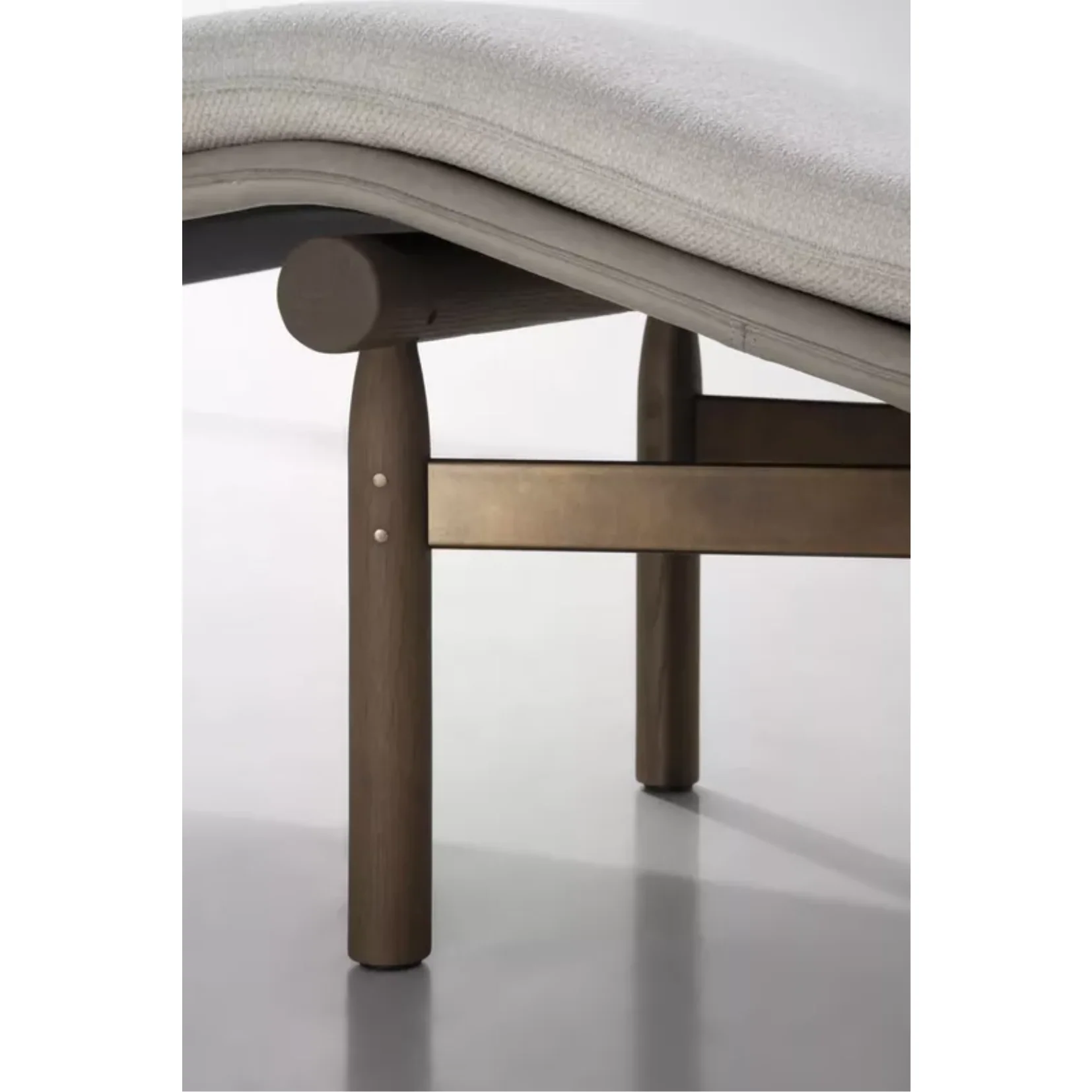 STILT CHAISE LOUNGE | $5,327.00 - Image 2