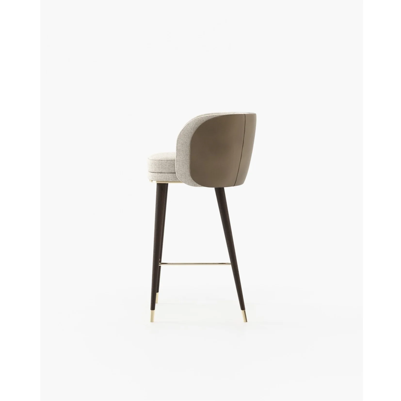 LASKASAS | AMBROSE BAR STOOL | $4,740.00 - $5,288.00 - Image 3