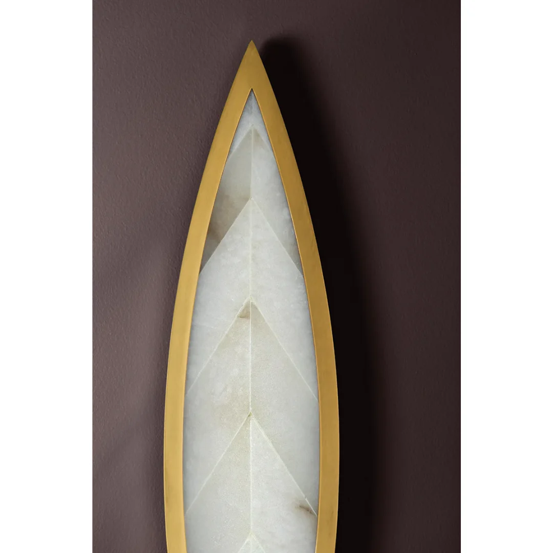 HUDSON VALLEY LIGHTING | HAVASU WALL SCONCE | $1,417.00 - Image 2