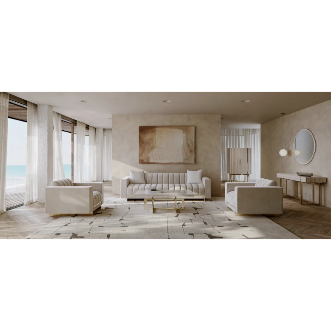 CARACOLE | OVERLAP WALL MIRROR LIGHT | $3,195.00 - Image 2