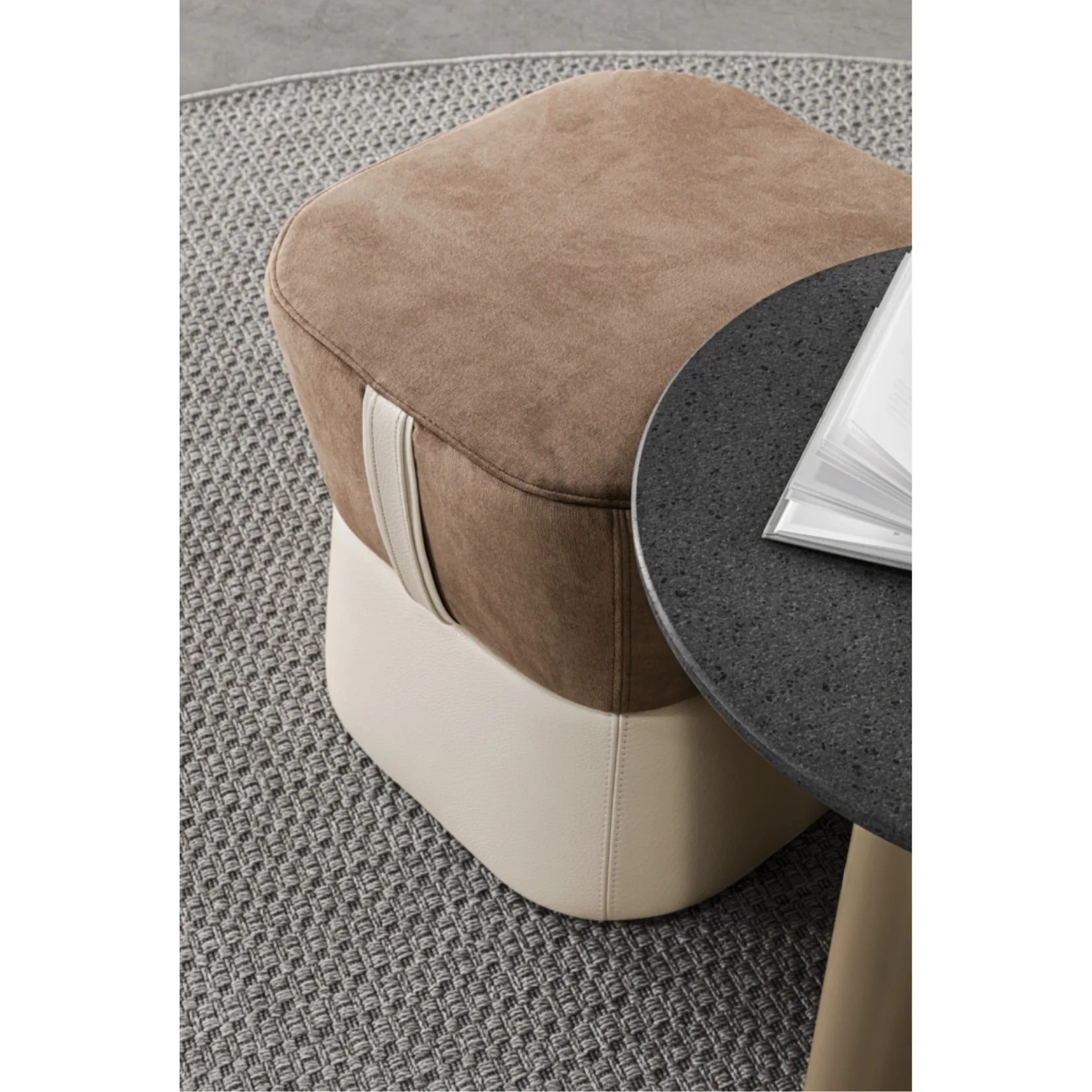 ISEO POUF | $2,909.00 - Image 2