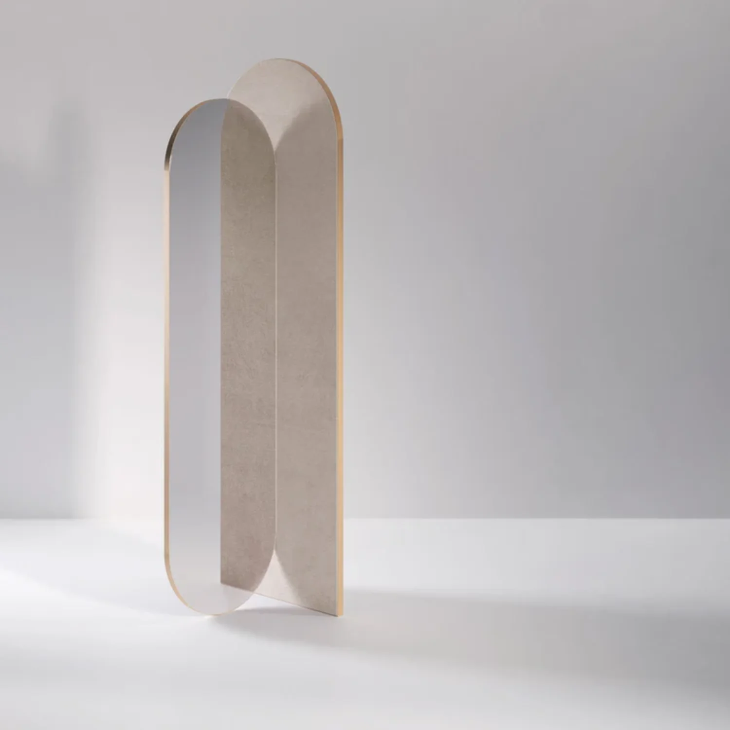 SECOLO | TAKADA METAL MIRROR | $7,935.00 - Image 2