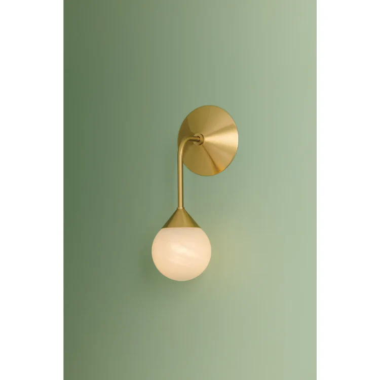 HUDSON VALLEY LIGHITNG | NATASHA WALL SCONCE | $180.00 - Image 2