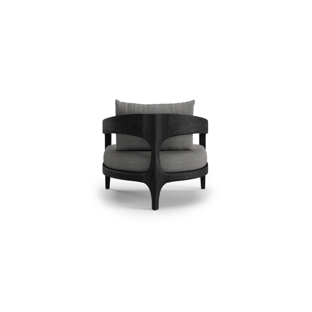 SNOC | WHALE ARMCHAIR | $4,095.00 - Image 3