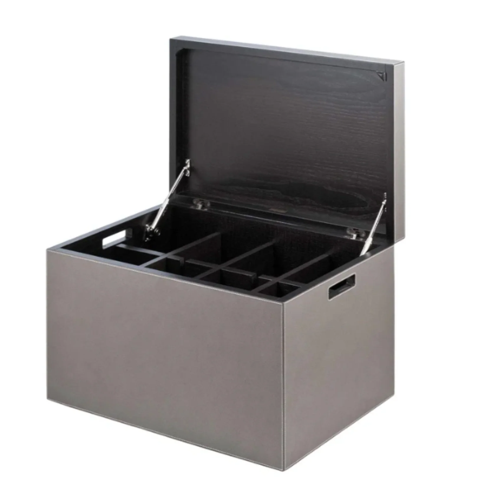 GIOBAGNARA | PAPEI MONOCHROME SHOE TRUNK | $ 3,060.00 - Image 2