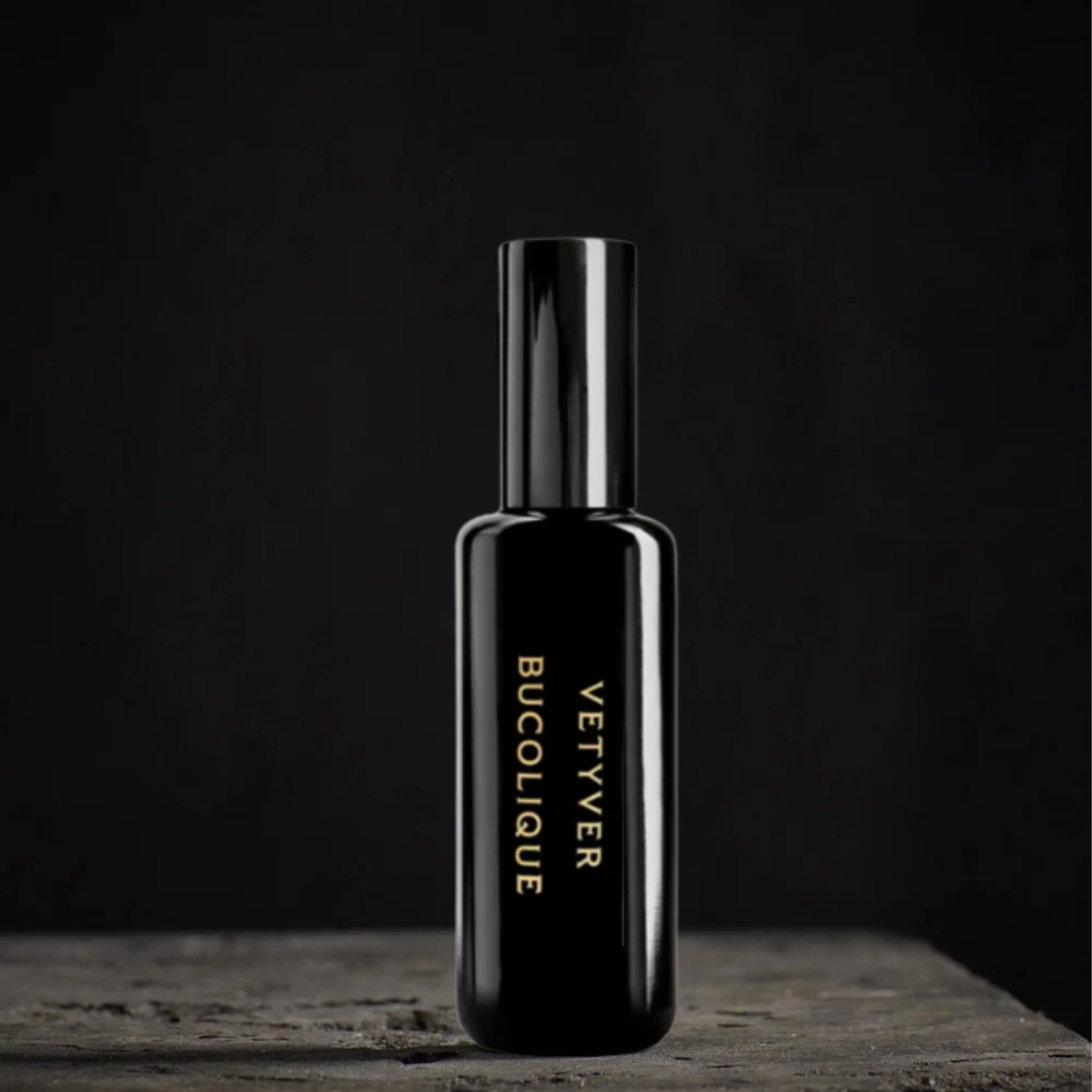 MAD ET LEN I VETYVER BUCOLIQUE EAU DE PARFUM I 0.00