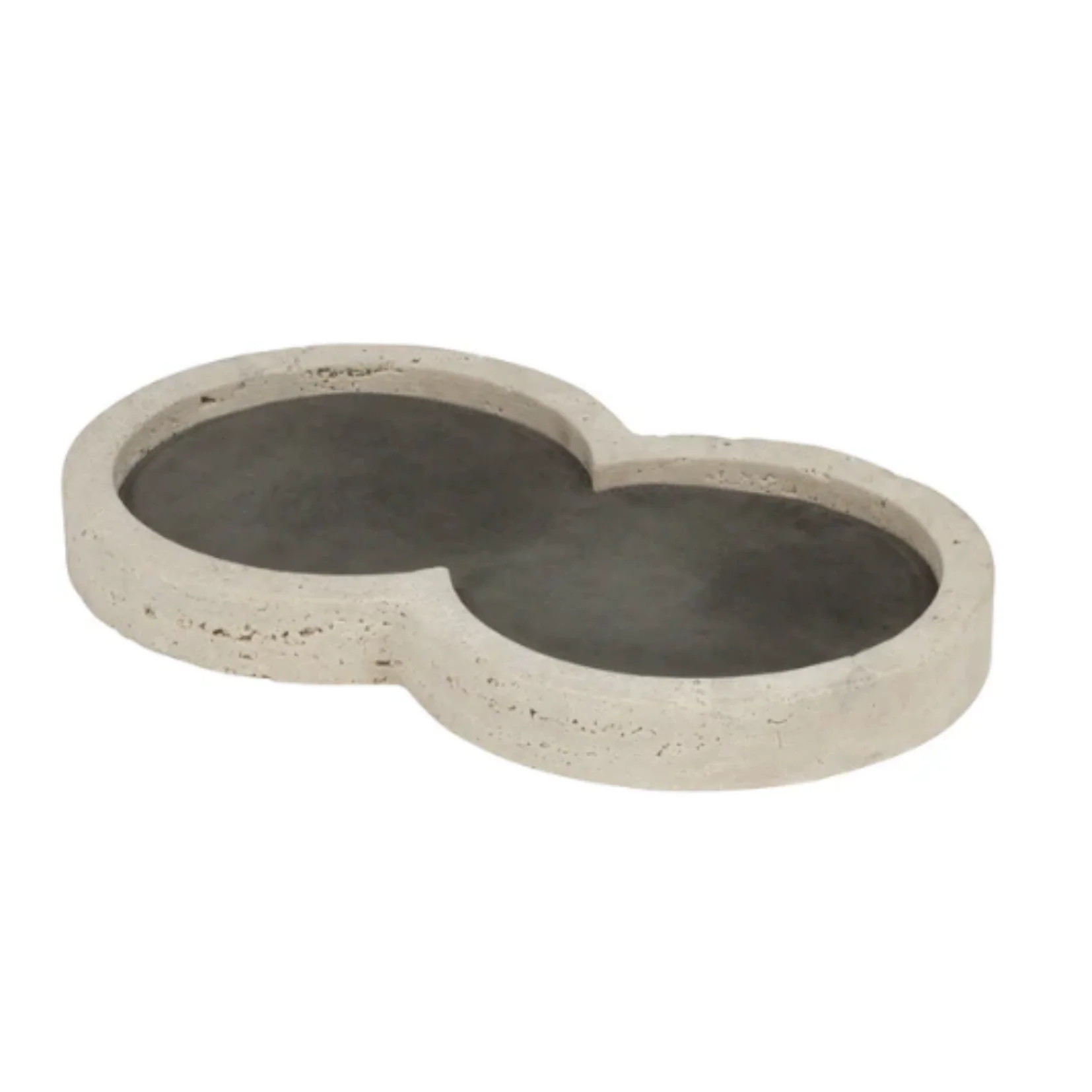 GIOBAGNARA | PALAZZO EIGHT VALET TRAY |  $ 1,290.00 - $ 1,340.00 - Image 2