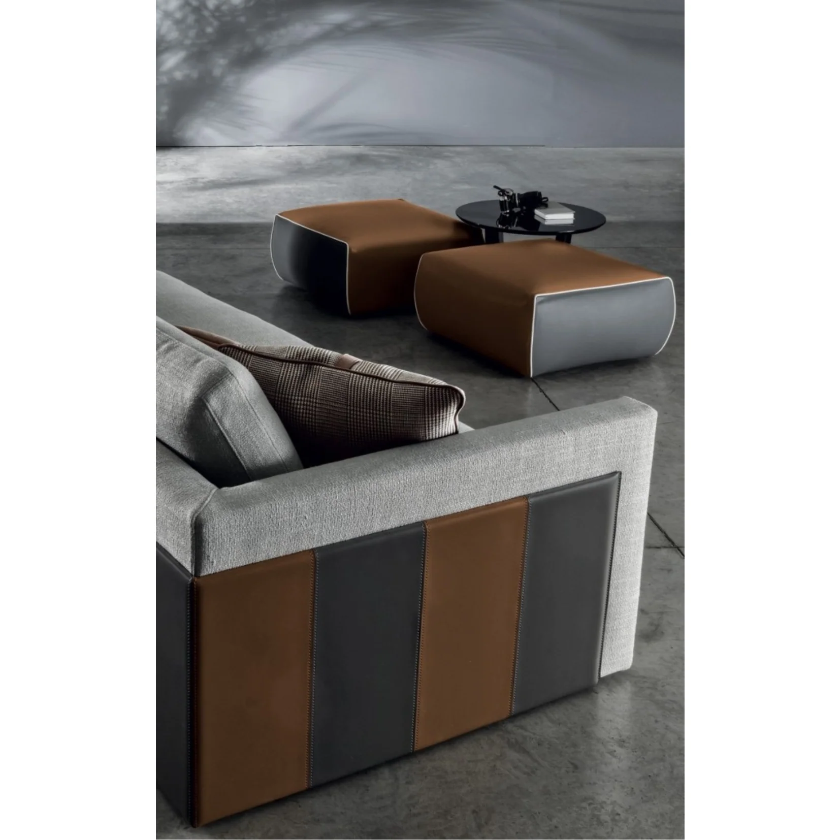 ALCAMO POUF | $4,141.00 - $5,892.00 - Image 2
