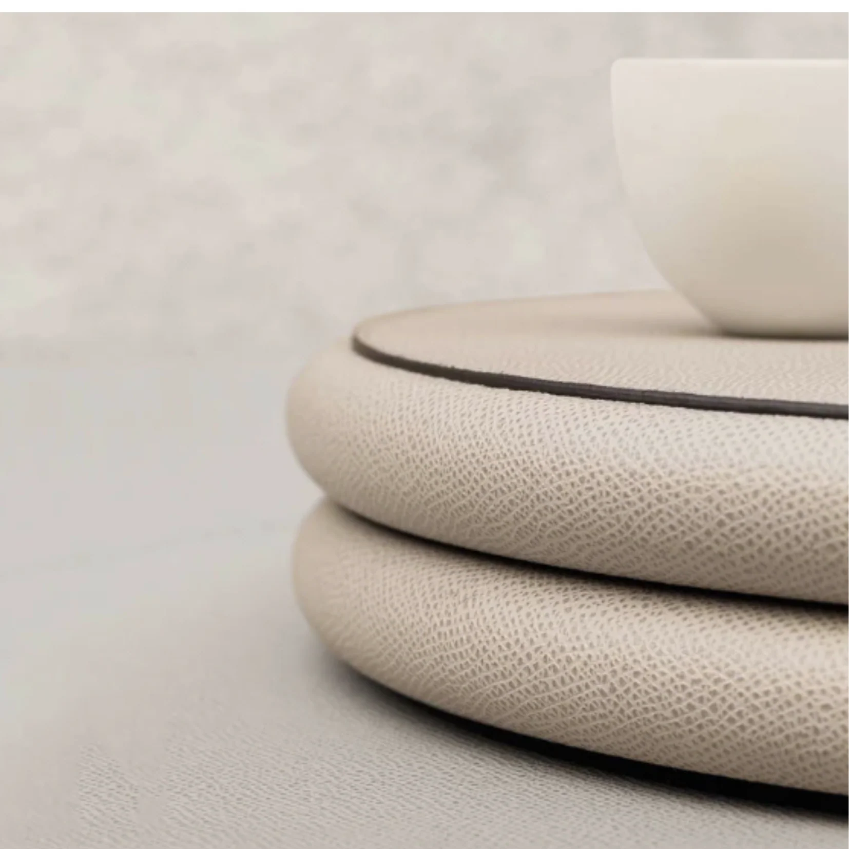 GIOBAGNARA | SCALA ROUND TRAY | $ 660.00 - Image 2