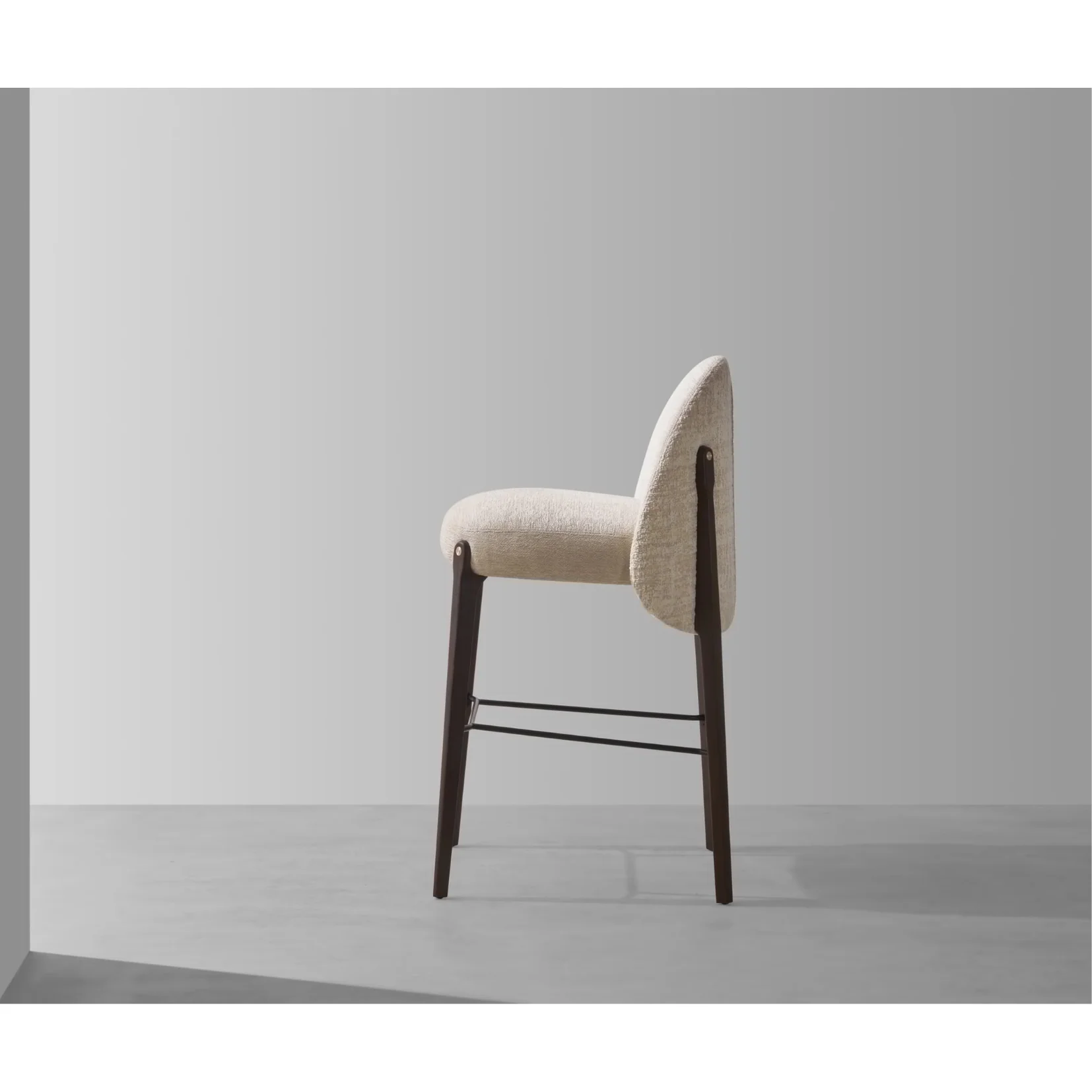 AMES BAR CHAIR | $2,303.00 - Image 2