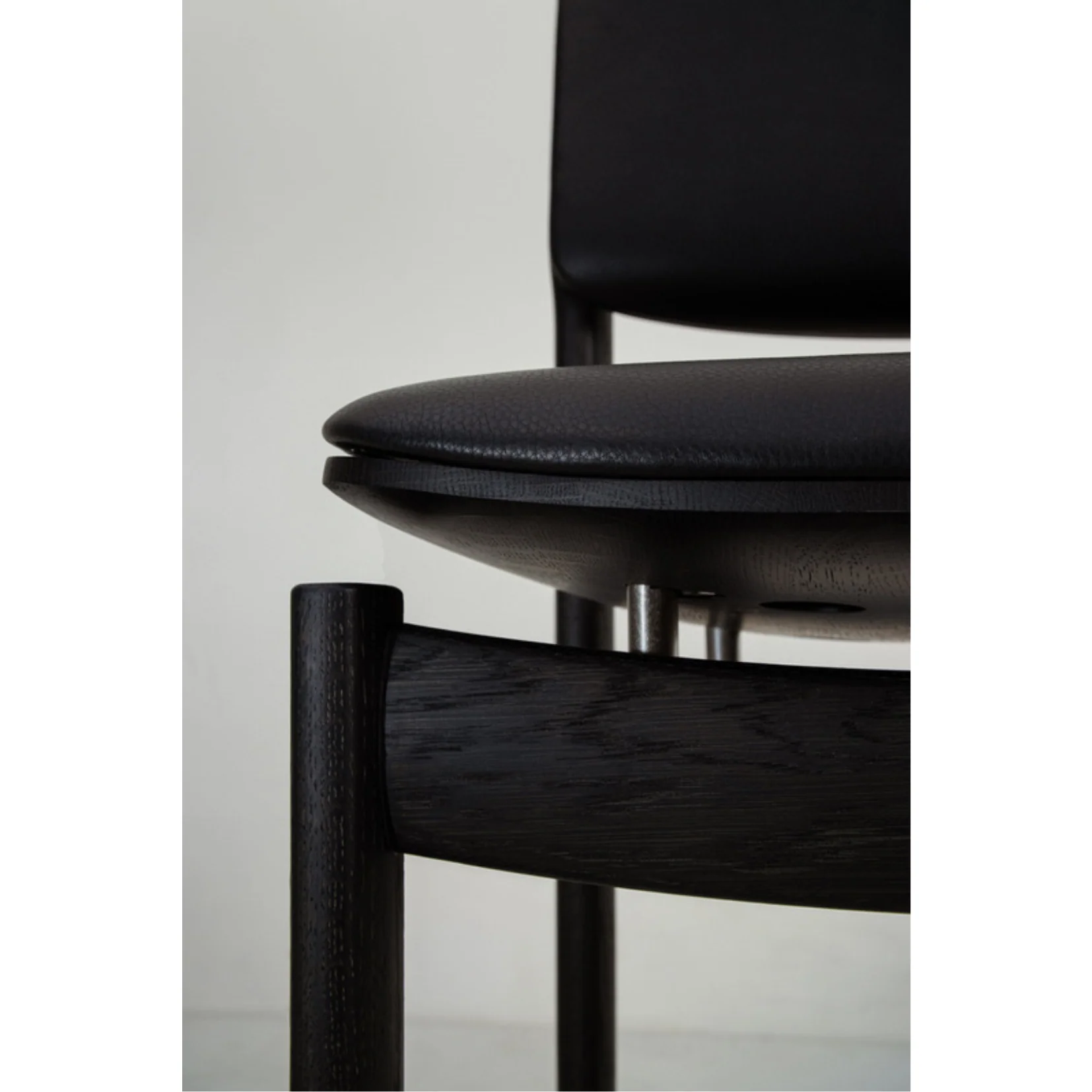 BOW DINING CHAIR | $2,402.00 - Image 2