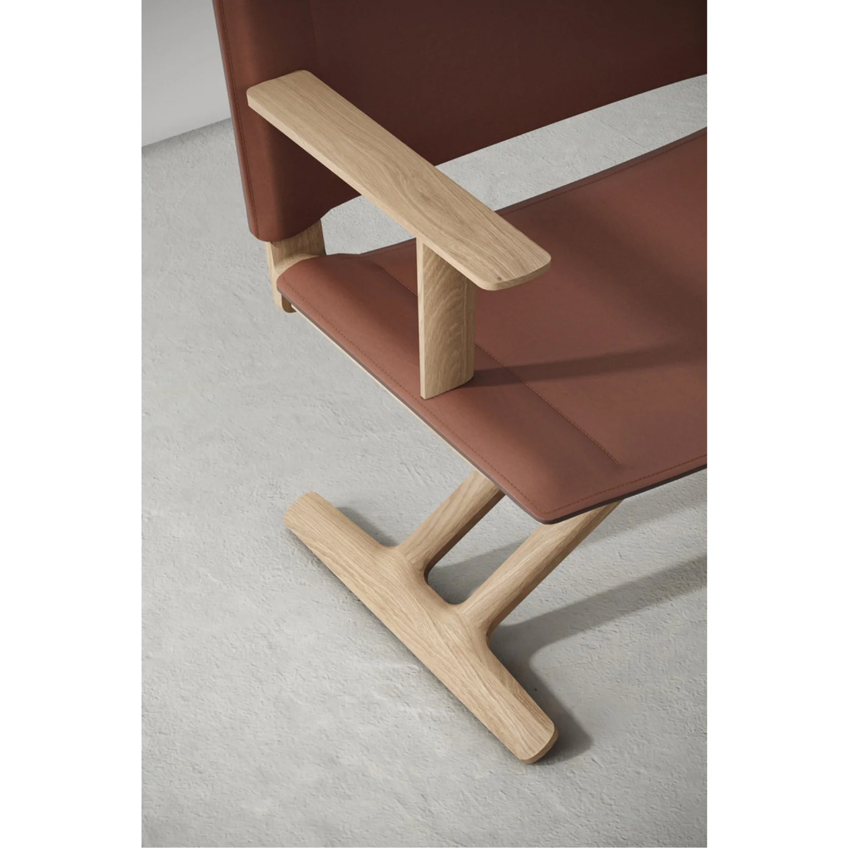 LODGE LOUNGE CHAIR | $4,776.00 - Image 2