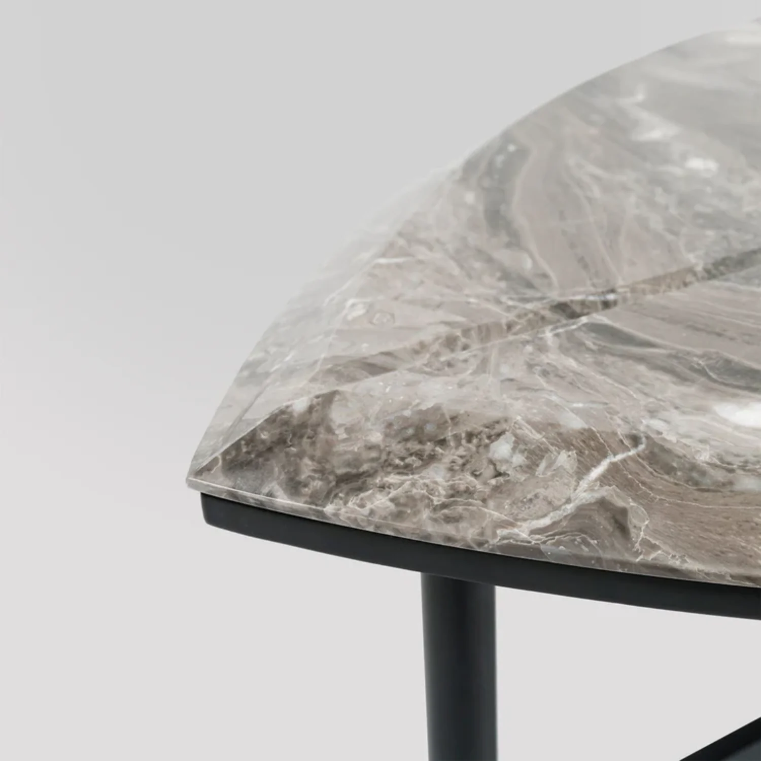 SECOLO | BOOK 1 MARBLE COFEE TABLE | $7,125 - Image 2