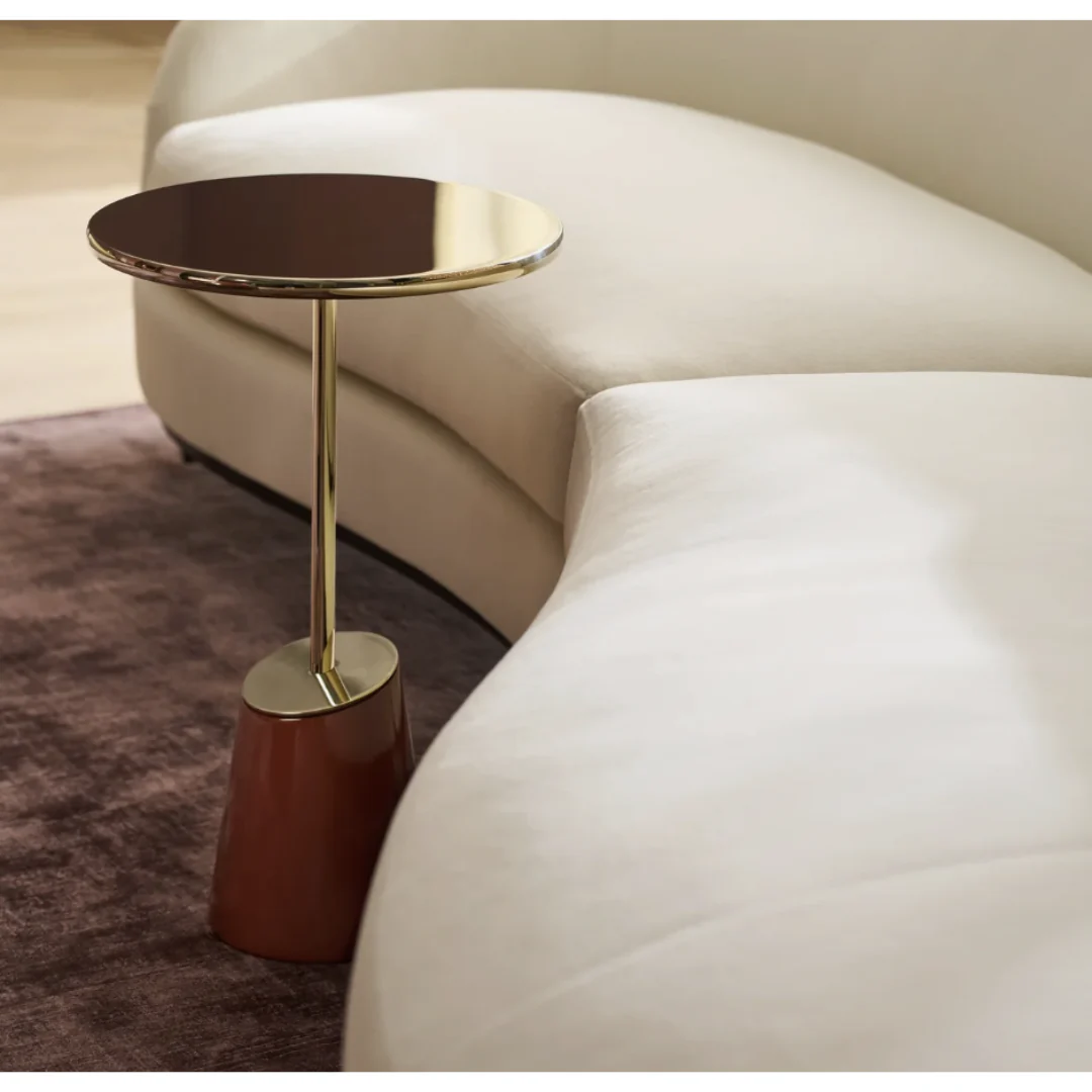 CARACOLE | ROSSETTA ACCENT TABLE | $1,690.00 - Image 2