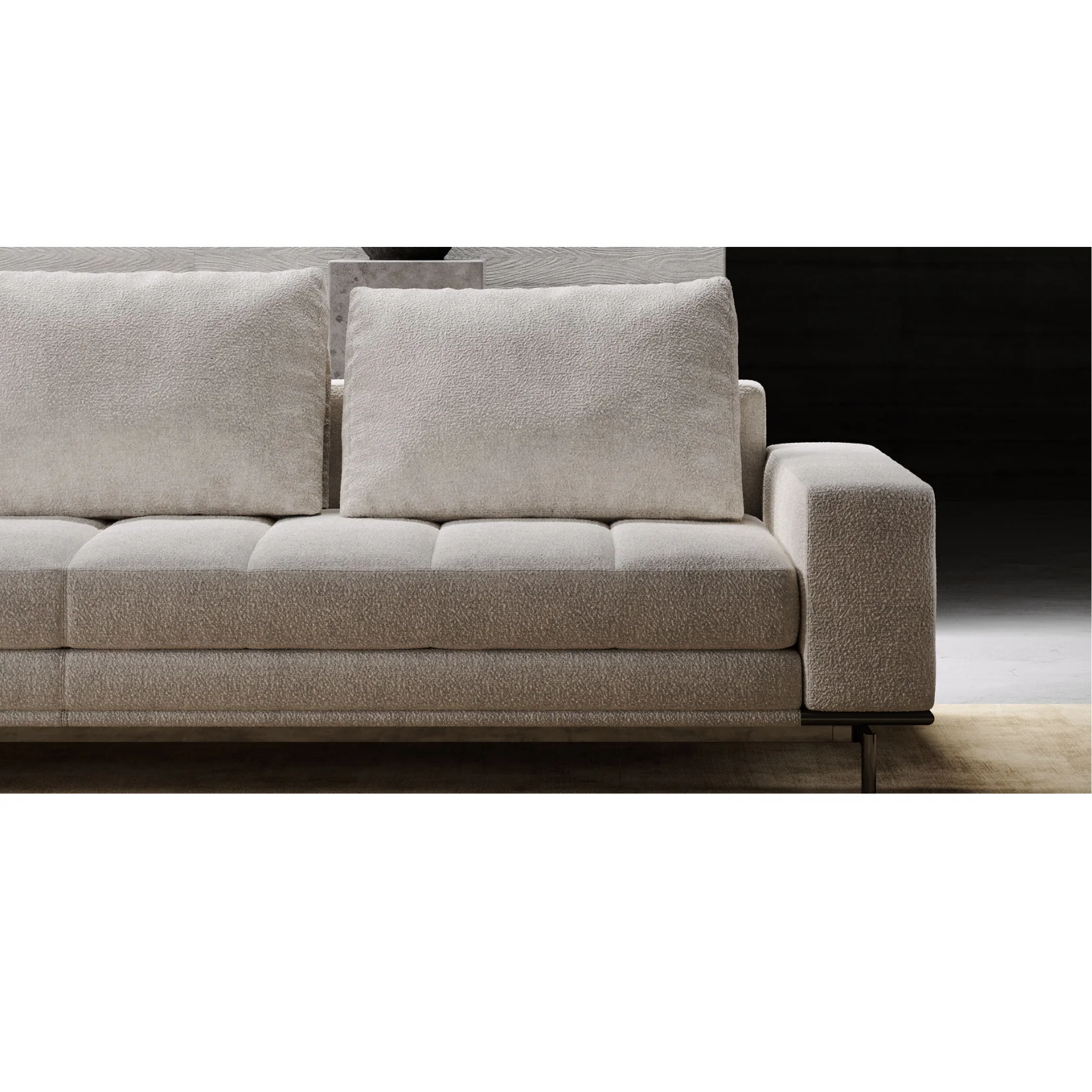 DOMKAPA | PARKER SOFA |  $8,668.00-  $10,348.00 - Image 3