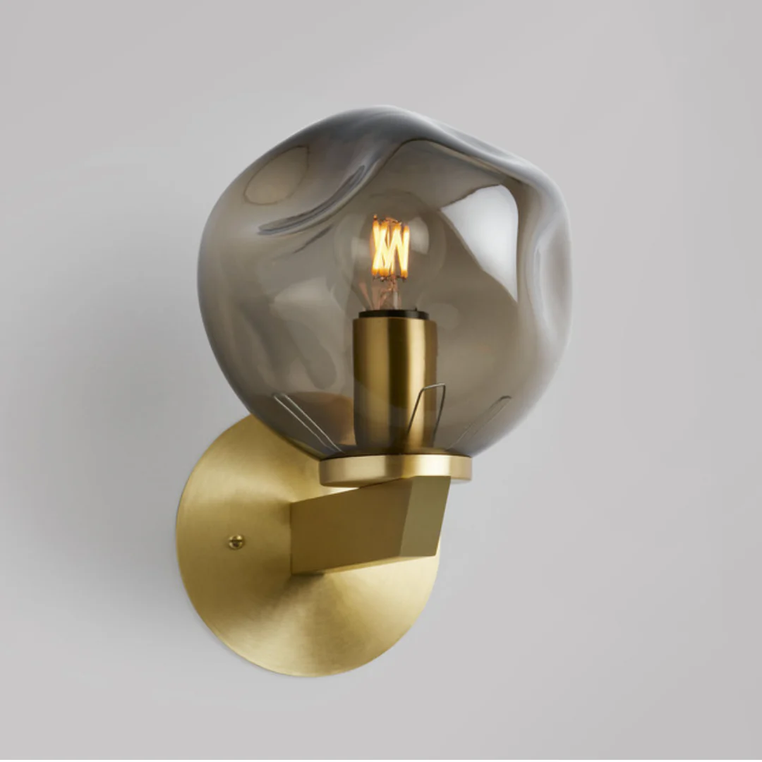 CTO LIGHTING | Gaia Organic Wall Sconce | $1,719.25 - Image 3