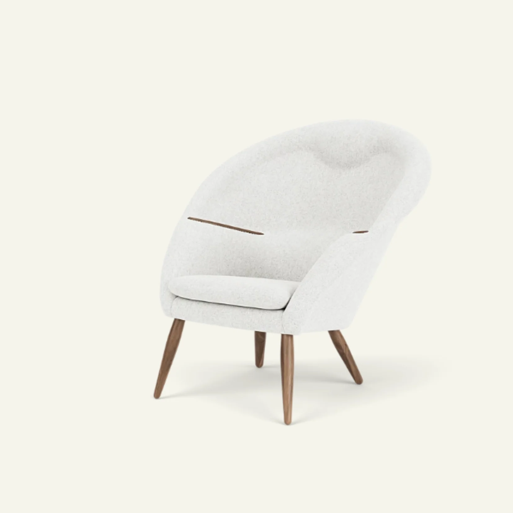 ODA LOUNGE CHAIR  I $6,290.00 - Image 2