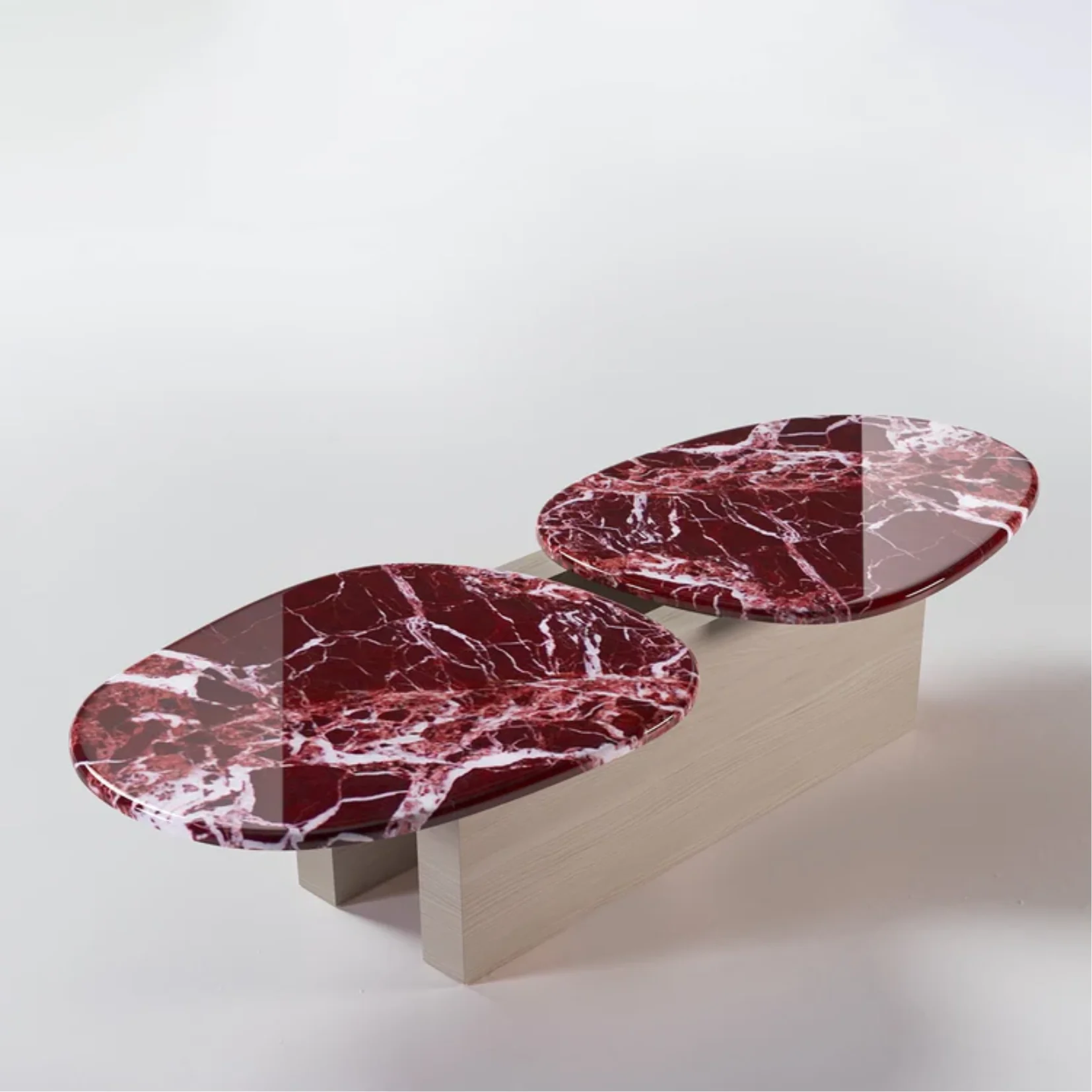 SECOLO | TARAS COFFEE TABLE | $9,080 - Image 2