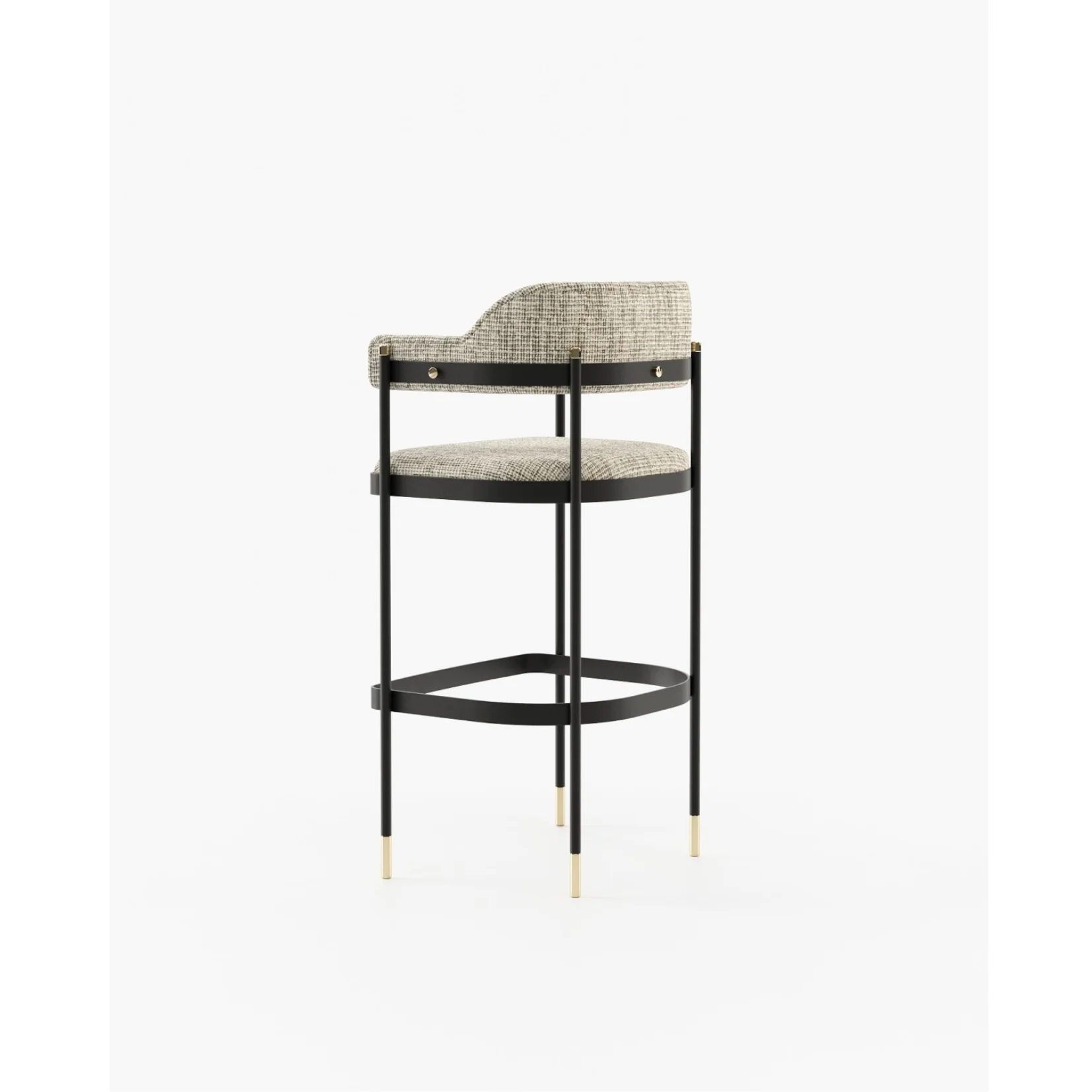 LASKASAS | DALE BAR CHAIR | $5,273.00 - Image 3