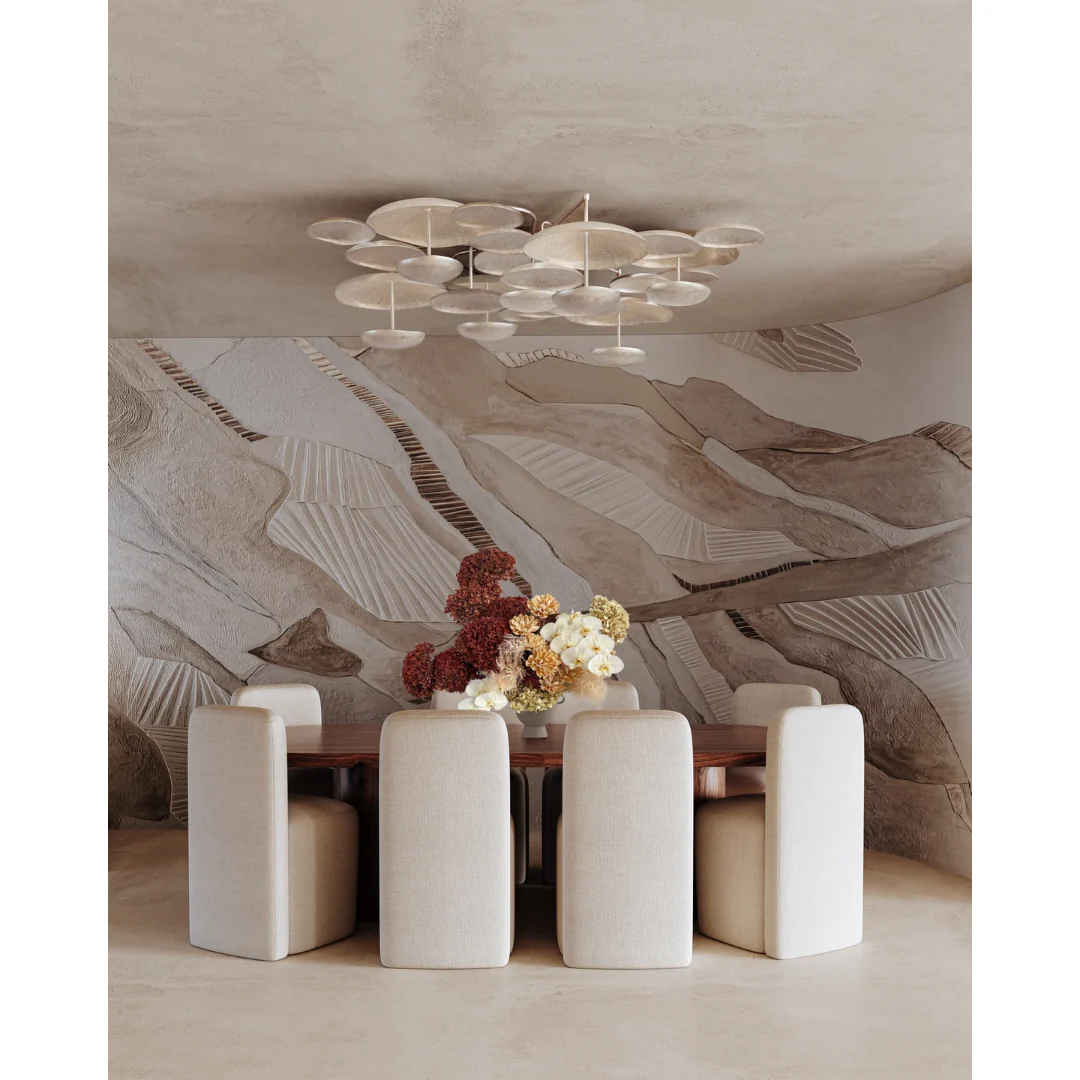 HUDSON VALLEY LIGHTING | FISTRAL CHANDELIER | $3,729 - Image 2