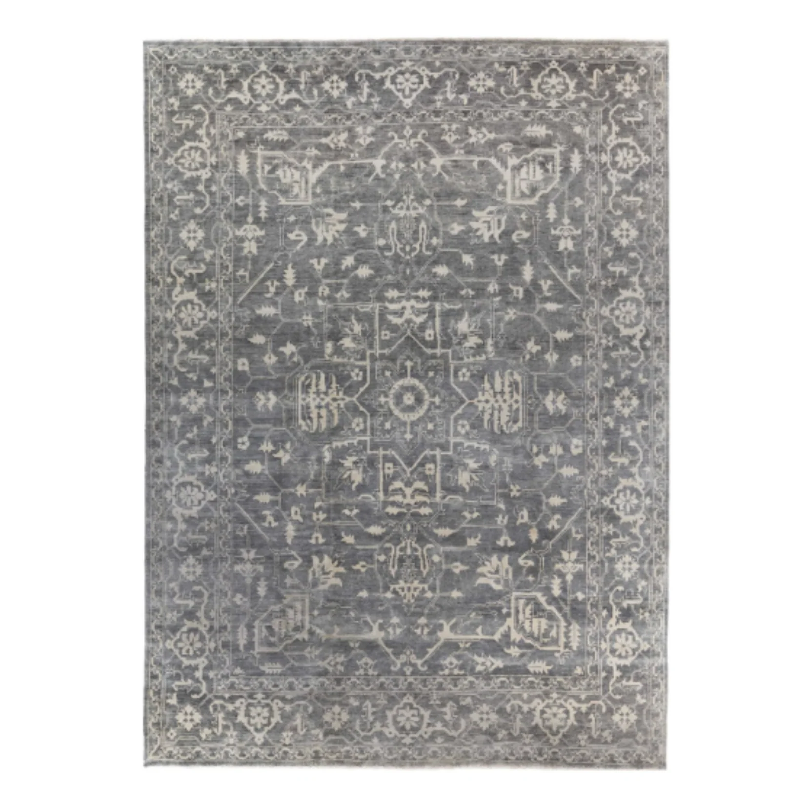 HERIZ RUG | $7,913.00 - $20,160.00 - Image 2