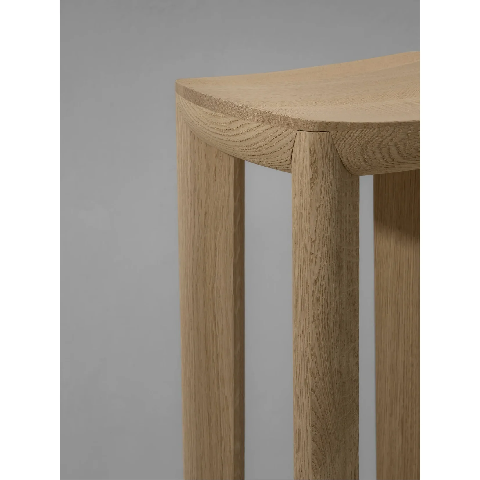 VAN ROSSUM | SYMBIOSIS BARSTOOL | $6,109.00 - Image 2