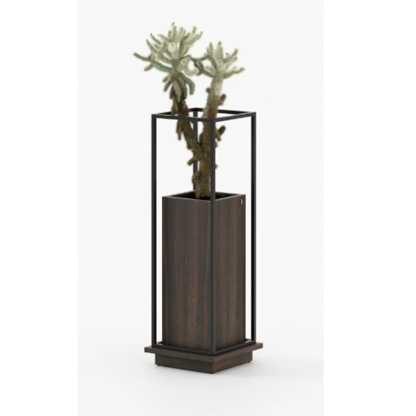 LASKASAS | LANIE FLOWER POT | $3,665.00 - $3,765.00 - Image 2