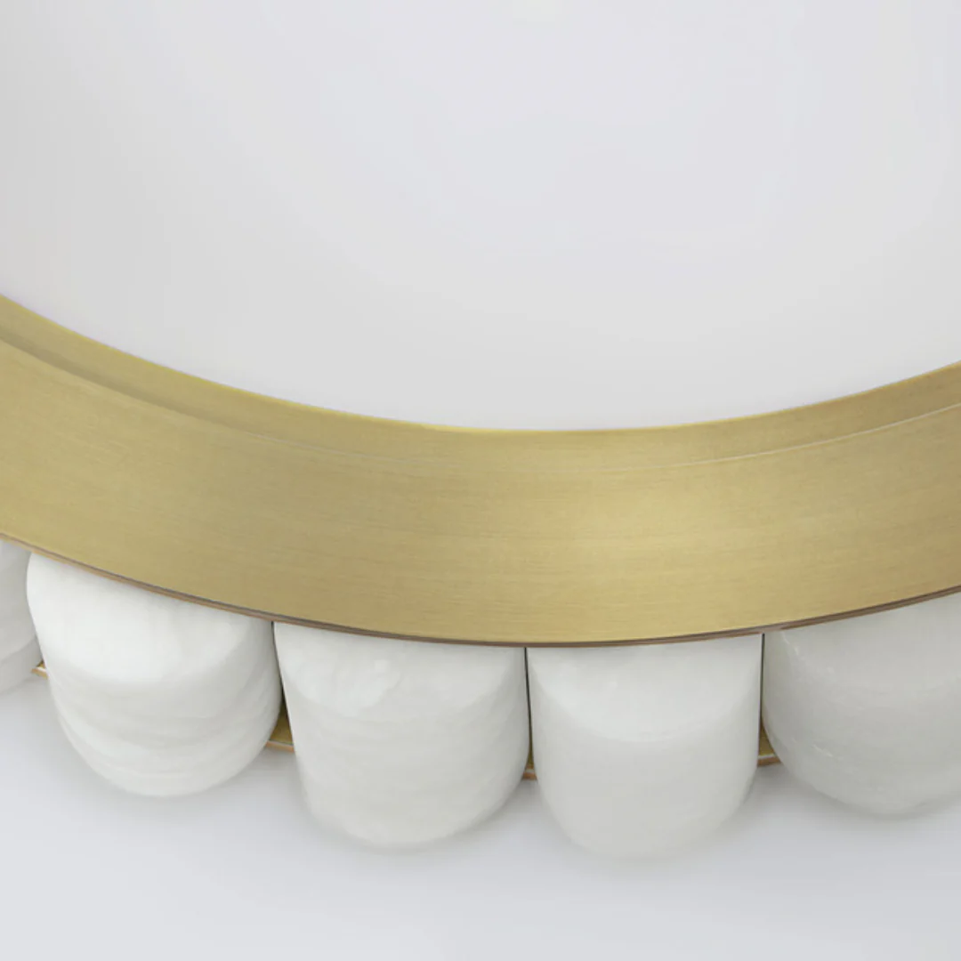 CTO LIGHTING | Avalon Chandelier | $14,944.25 - $36,800.00 - Image 2