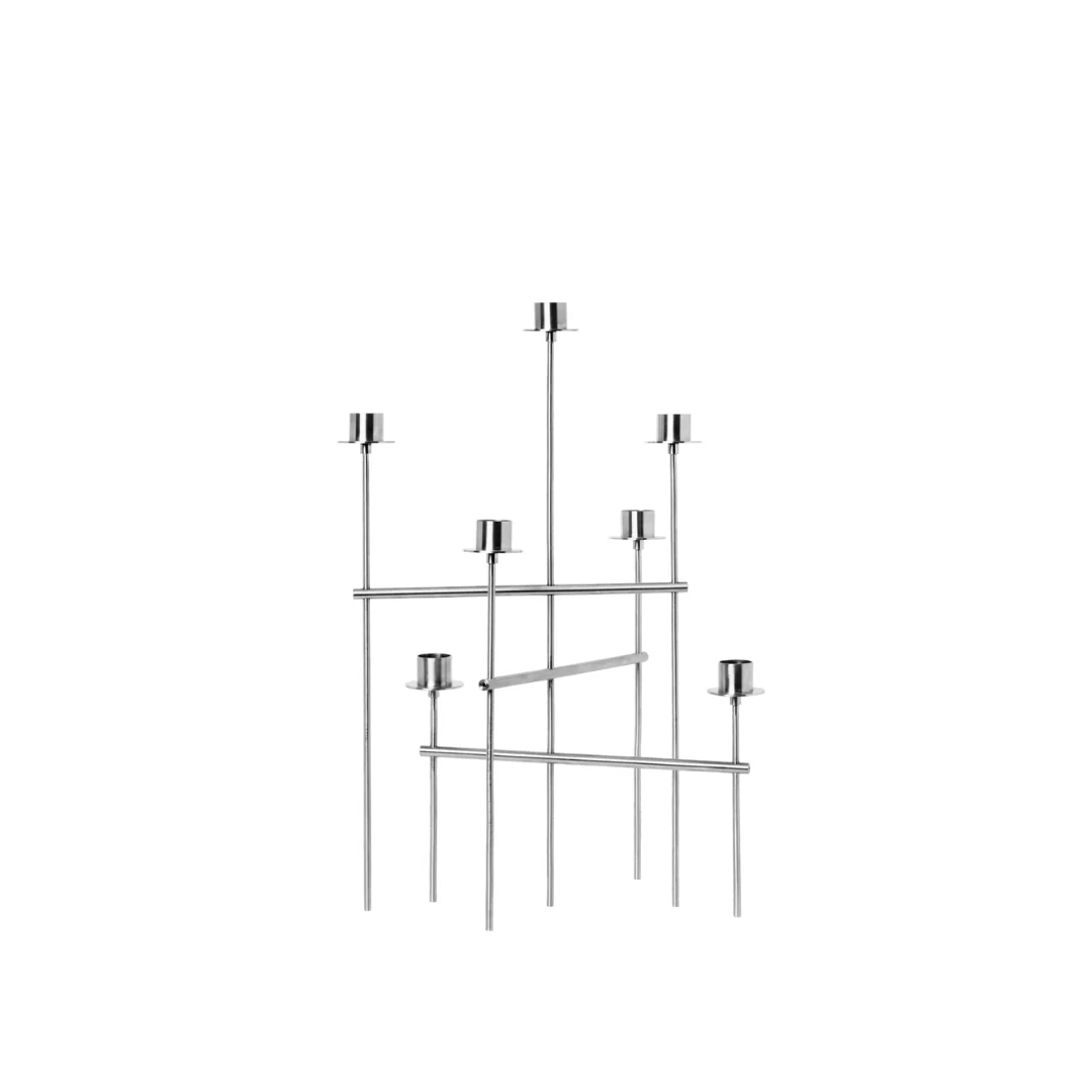 FERM LIVING | ELYSIA CANDELABRA | $165.00 - Image 2