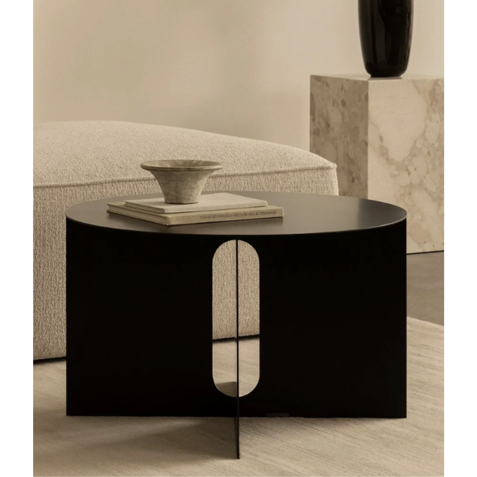 ANDROGYNE SIDE TABLE WILDE | $595.00 - $1,020.00 - Image 3
