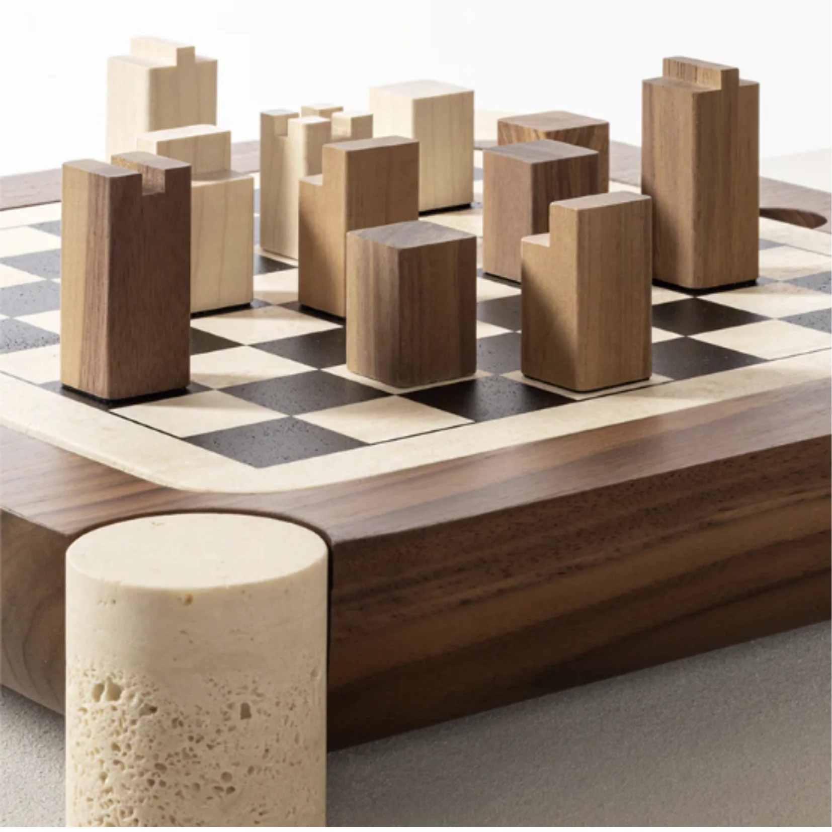 GIOBAGNARA | MOCAMBO CHESS | $ 2,310.00 - Image 2