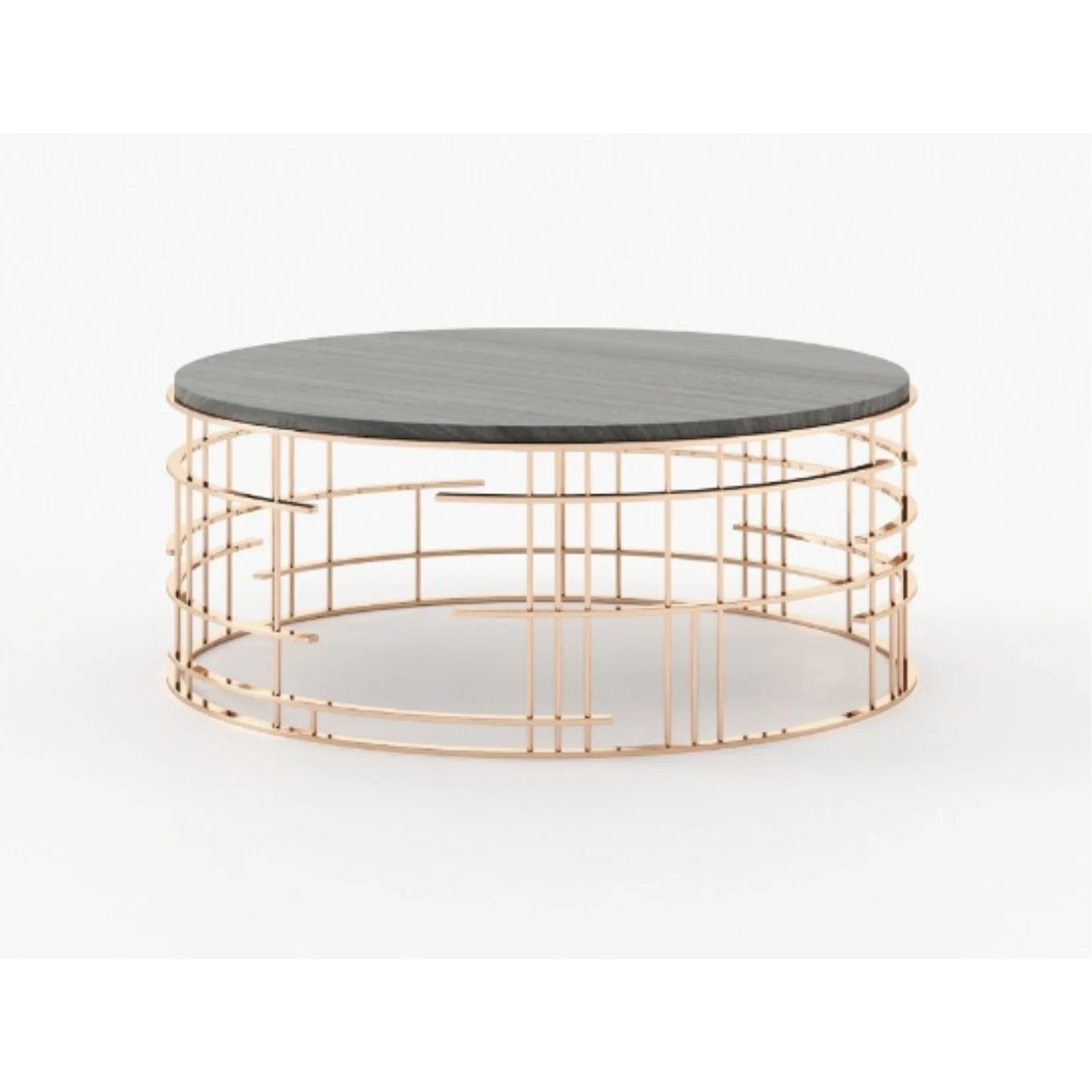 LASKASAS | MERCY COFFEE TABLE | $13,763.00 - $16,123.00 - Image 3