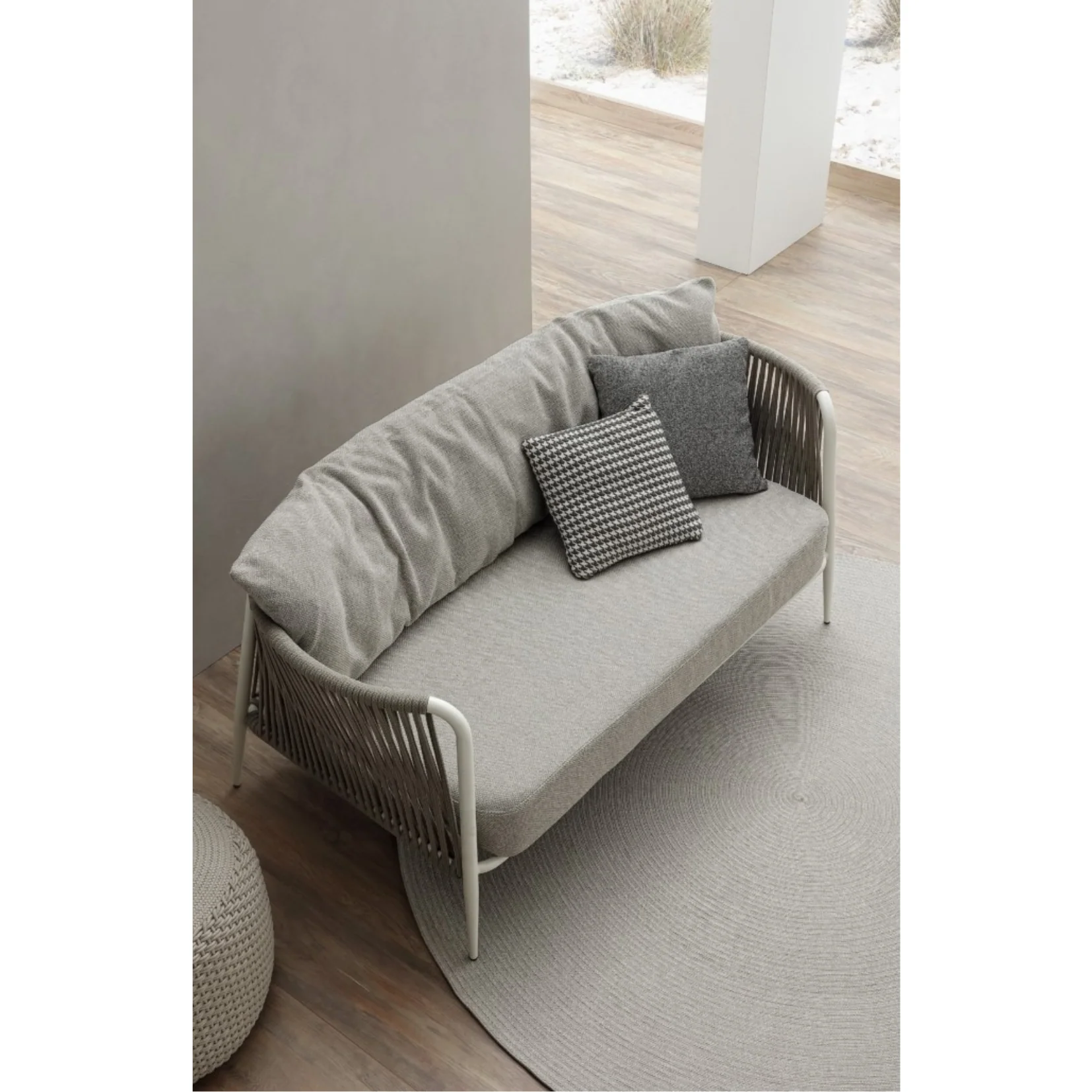 VERSILIA OUTDOOR SOFA | From $11,584.00 - Image 2