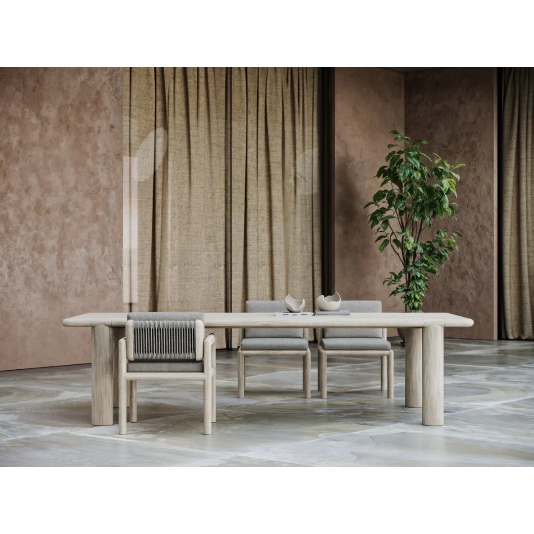 SNOC | CALEO DINING TABLE | $8,493.00 - Image 3