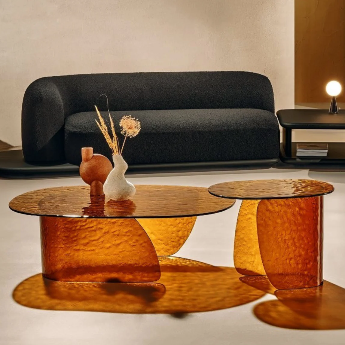 BLUR COFFEE TABLE | $3,041.00 - $6,238.00 - Image 2