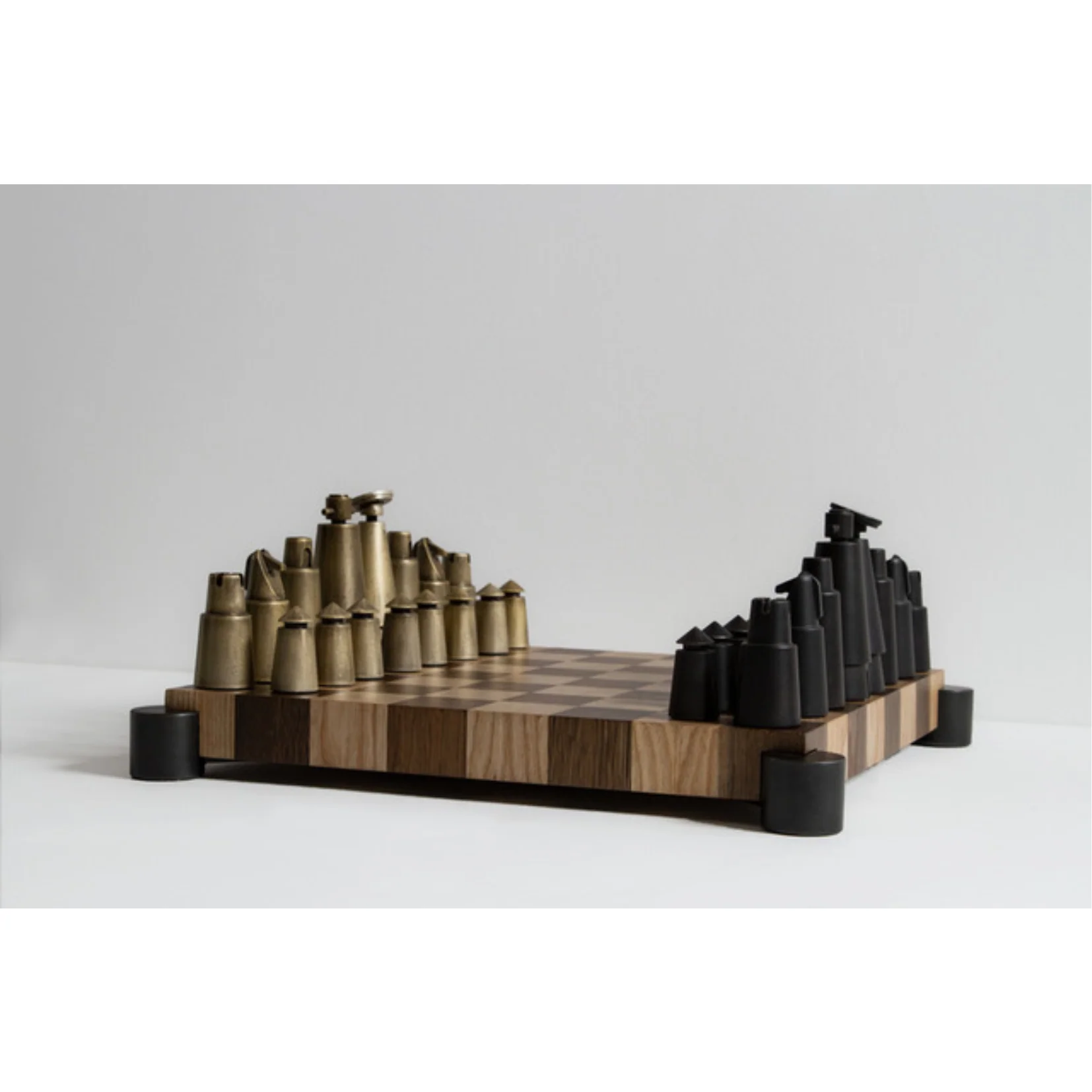 CHESS SET | $2,342.00 - Image 2