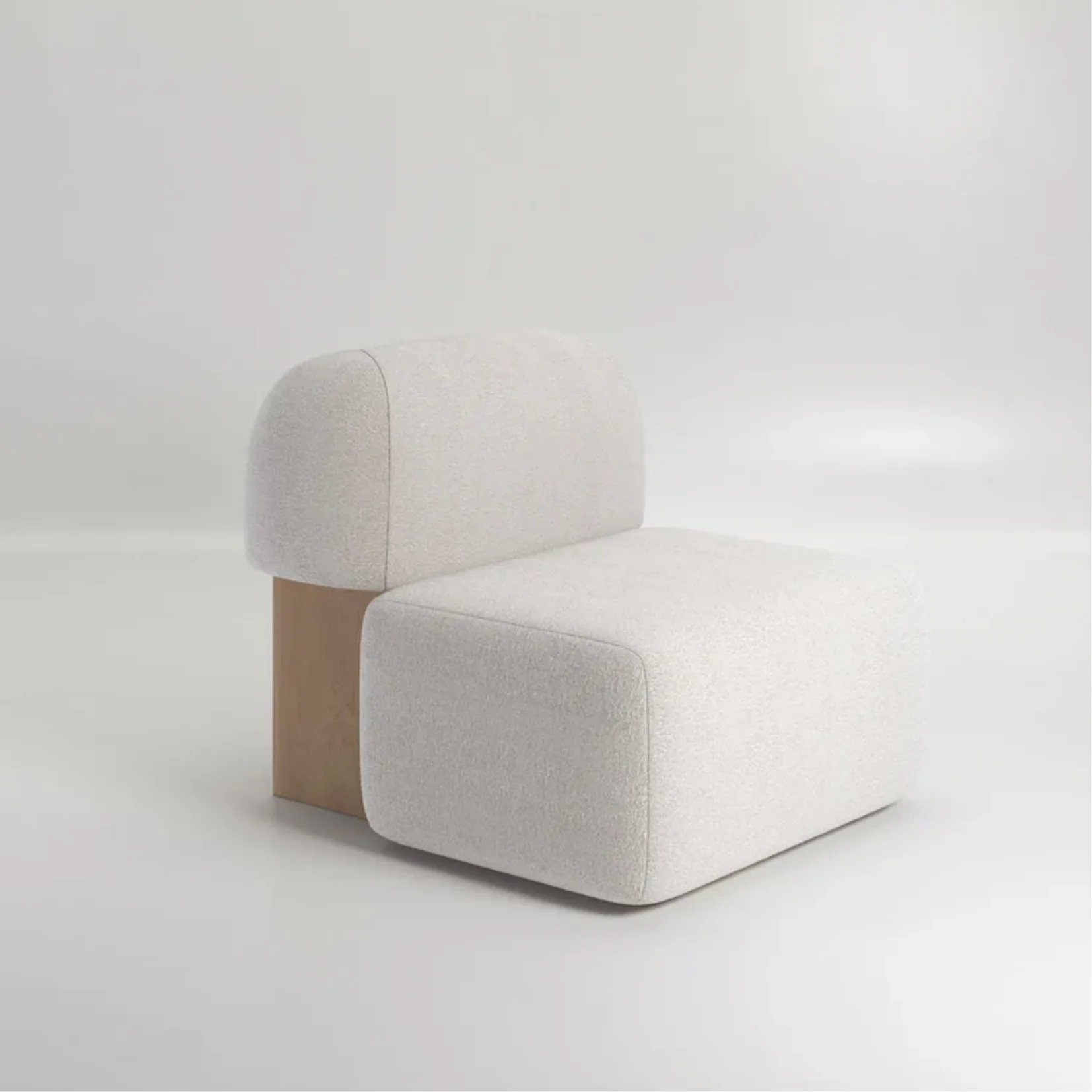 SECOLO | YEMENI ARMCHAIR | $7,175 - Image 2