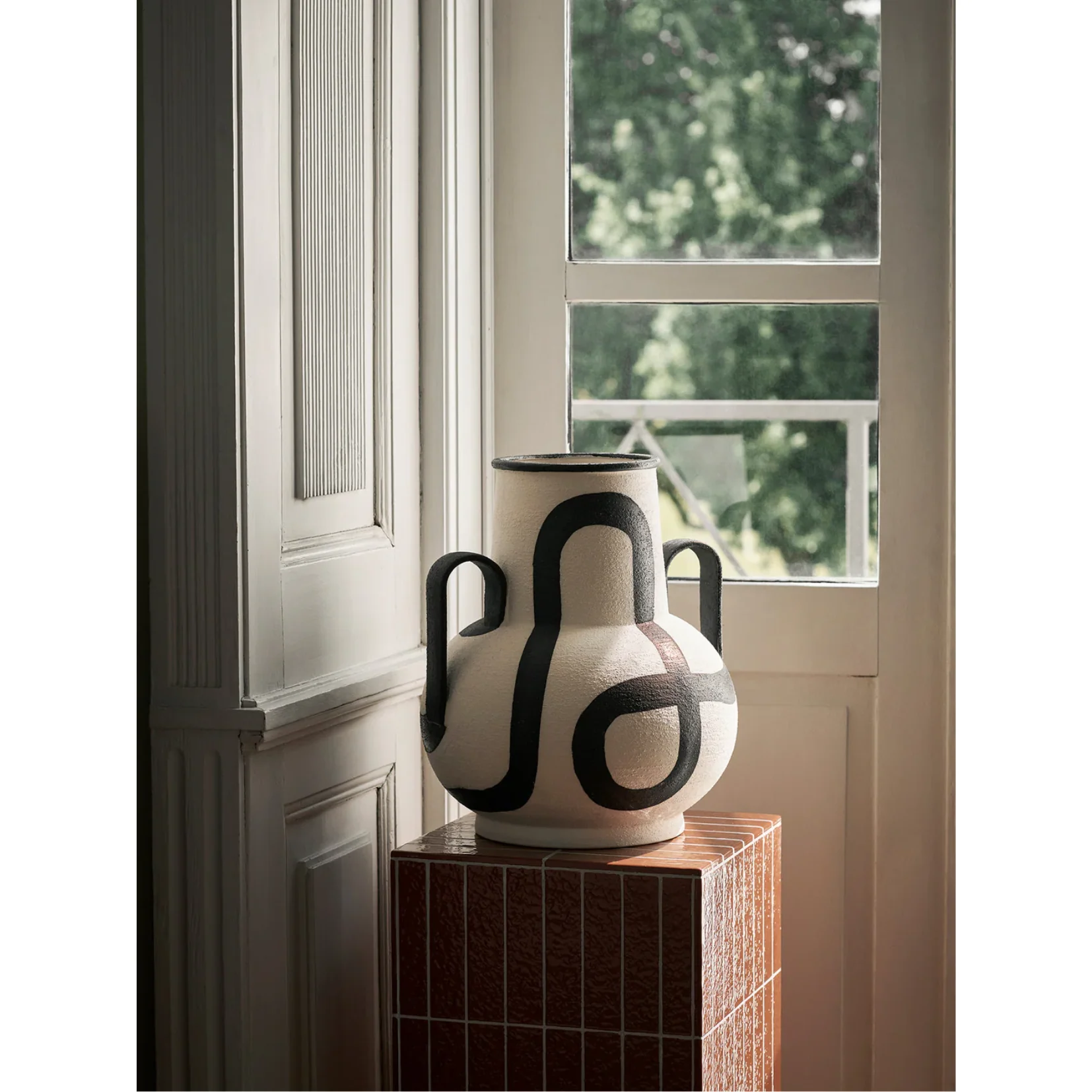 FERM LIVING | TRACE VASE | $249.00 - Image 2