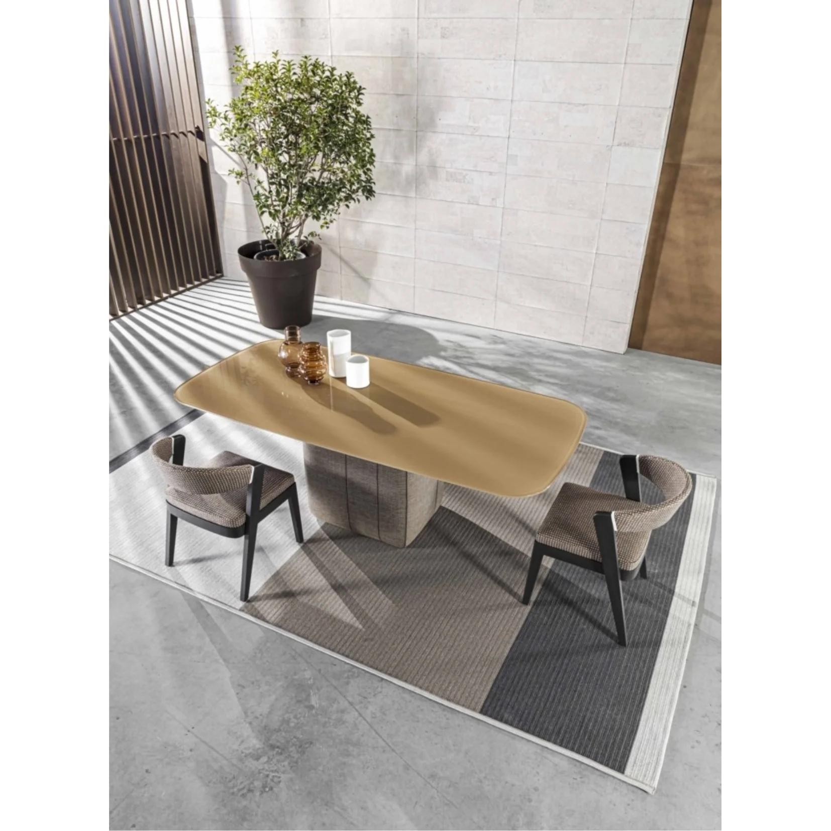 GRANTORINO TABLE OUTDOOR | From $12,522.00 - Image 2