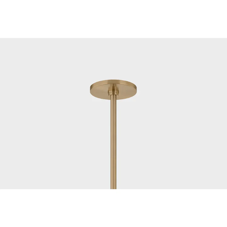 HUDSON VALLEY LIGHTING | AUGUST CHANDELIER | $1,104.00 - $1,672.00 - Image 3