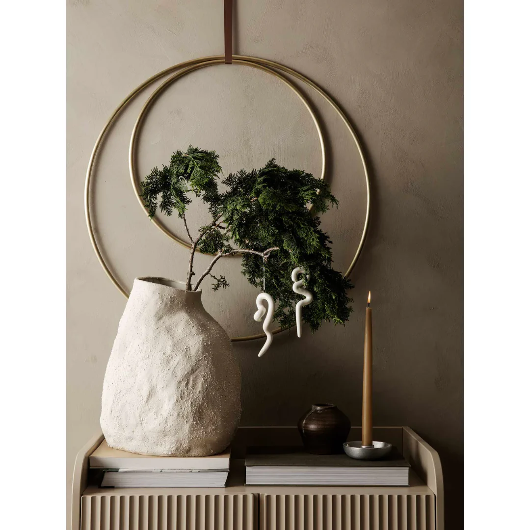 FERM LIVING | DECO FRAME RING | $85.00 $135.00 - Image 3