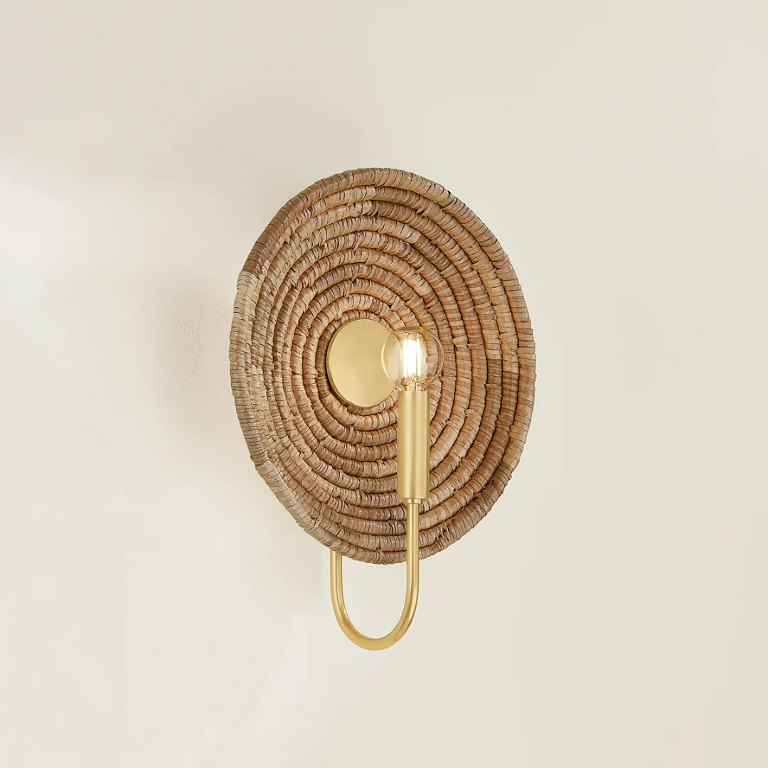 HUDSON VALLEY LIGHTING | ASHBY WALL SCONCE | $280.00 - Image 2