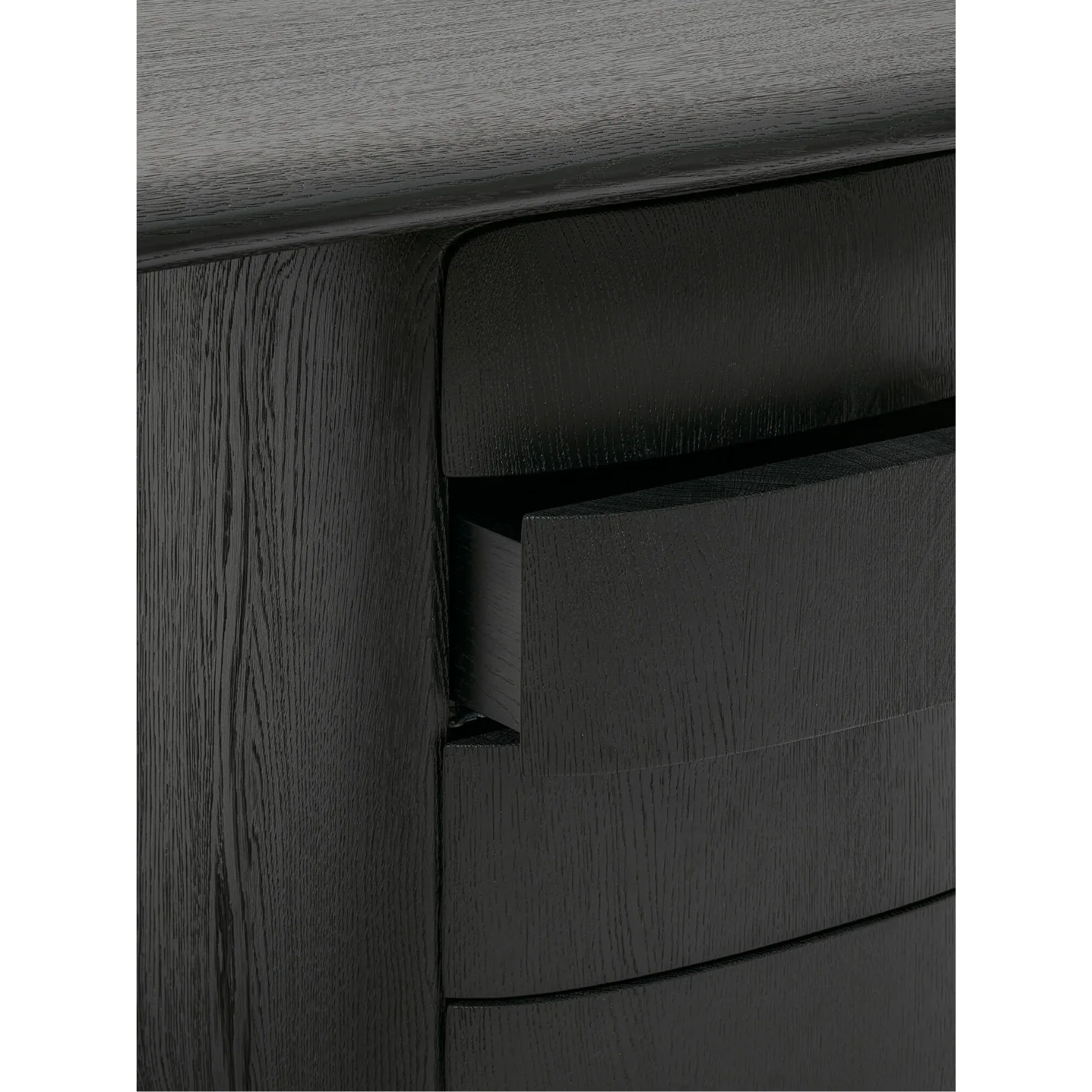 VAN ROSSUM | PATINE WRITING DESK ORGANIC | $23,852.00 - $25,391.00 - Image 2