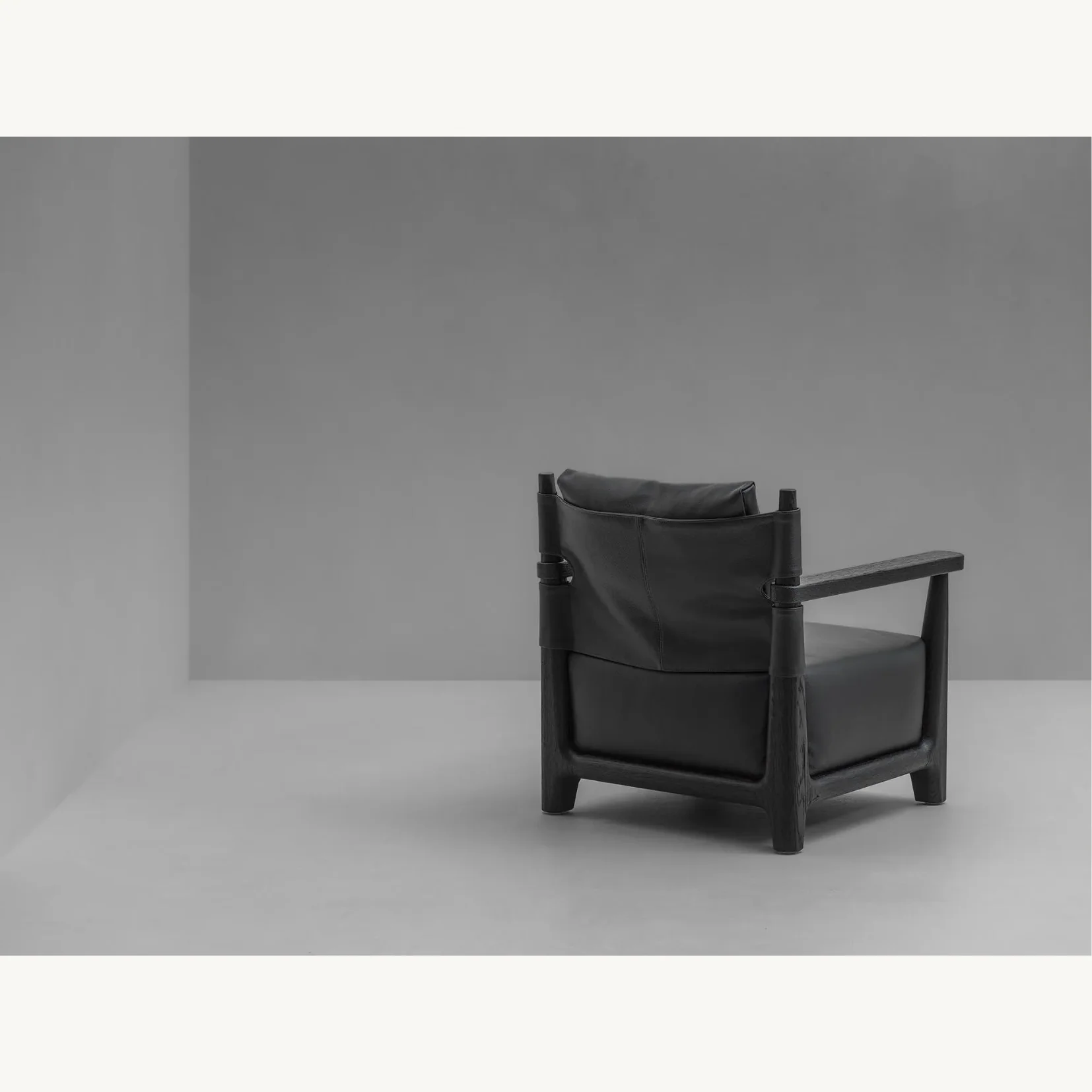 VAN ROSSUM | ABI ARMCHAIR | $9,306.00 - Image 2