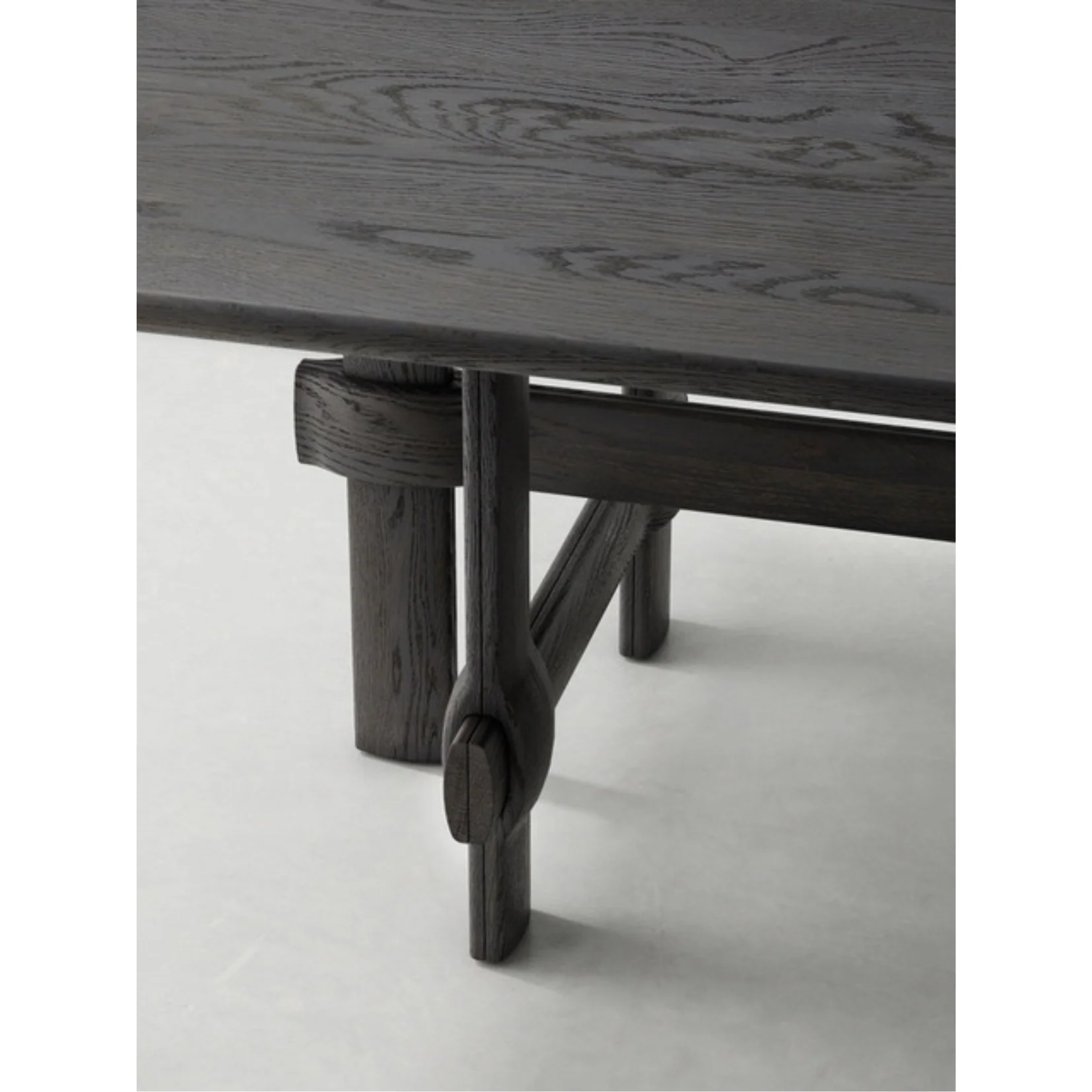 KNOT DINING TABLE | $7,007.00 - $11,388.00 - Image 2